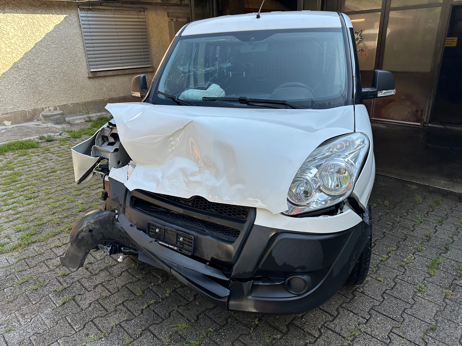 FIAT Doblò 1.4 Active FIXPREIS-image-3