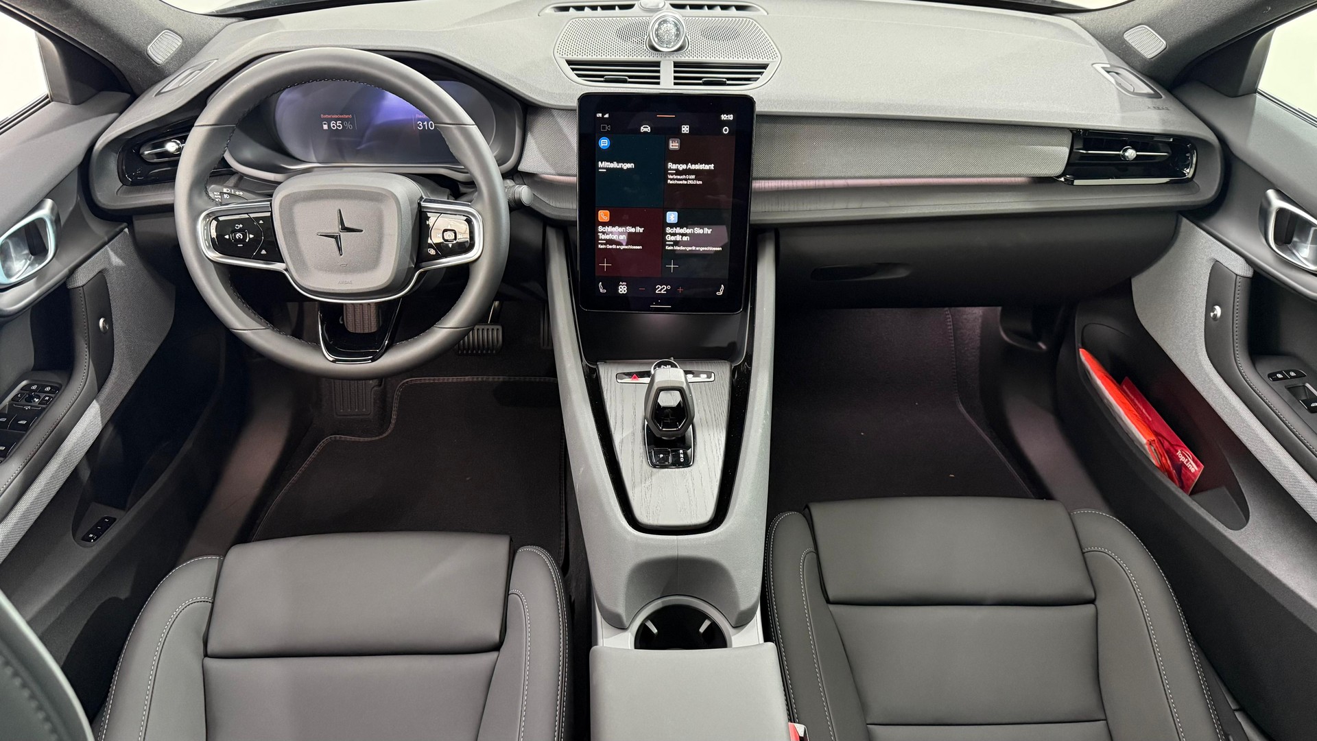 POLESTAR 2 Long Range Dual Motor Perfor-image-4