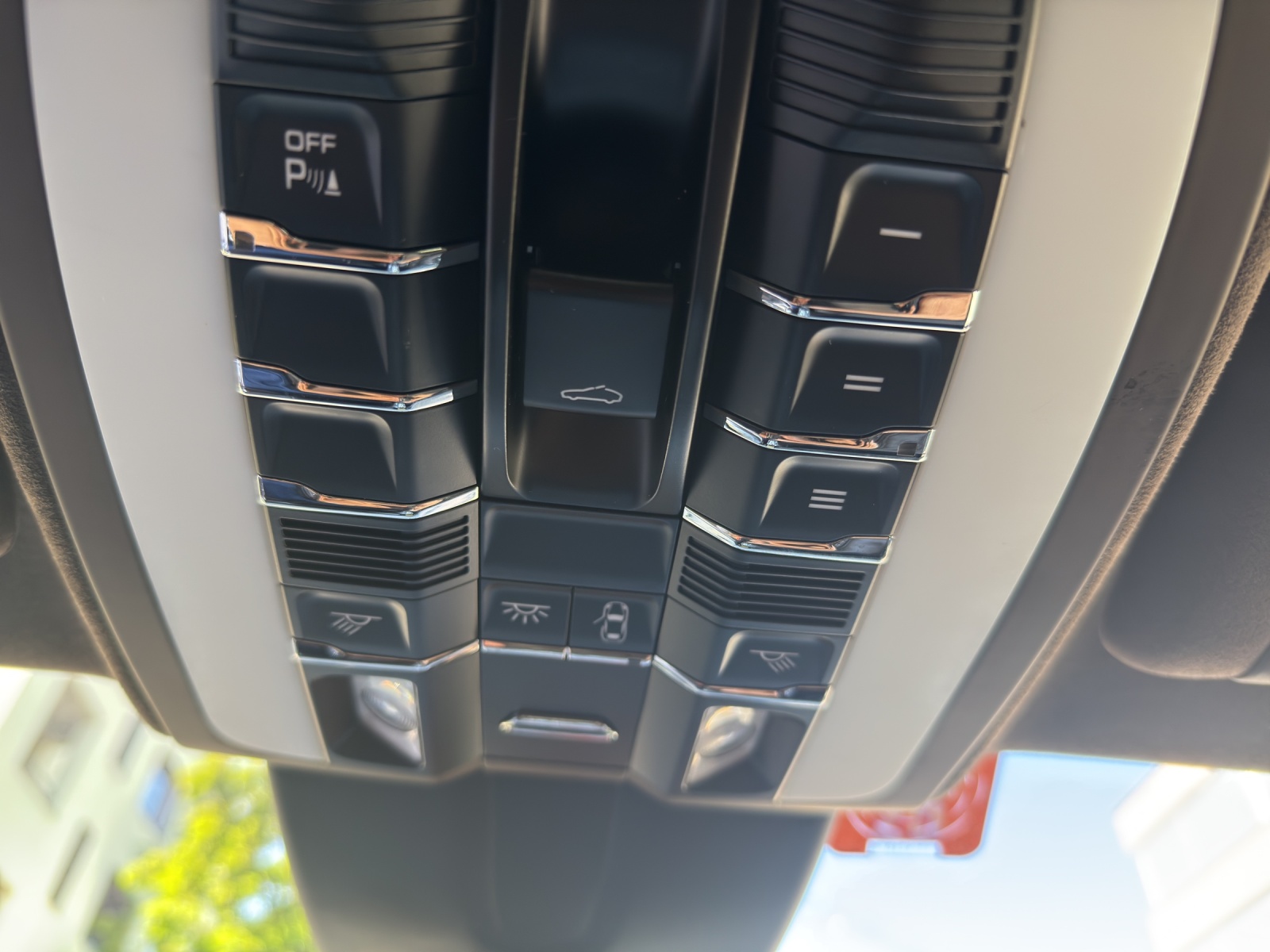 PORSCHE Panamera Turbo 4.8 PDK-image-20
