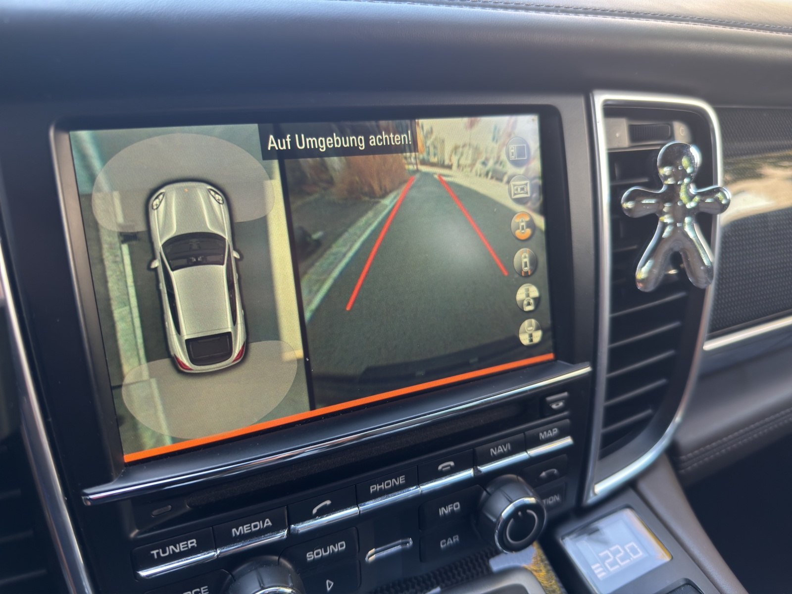 PORSCHE Panamera Turbo 4.8 PDK-image-18