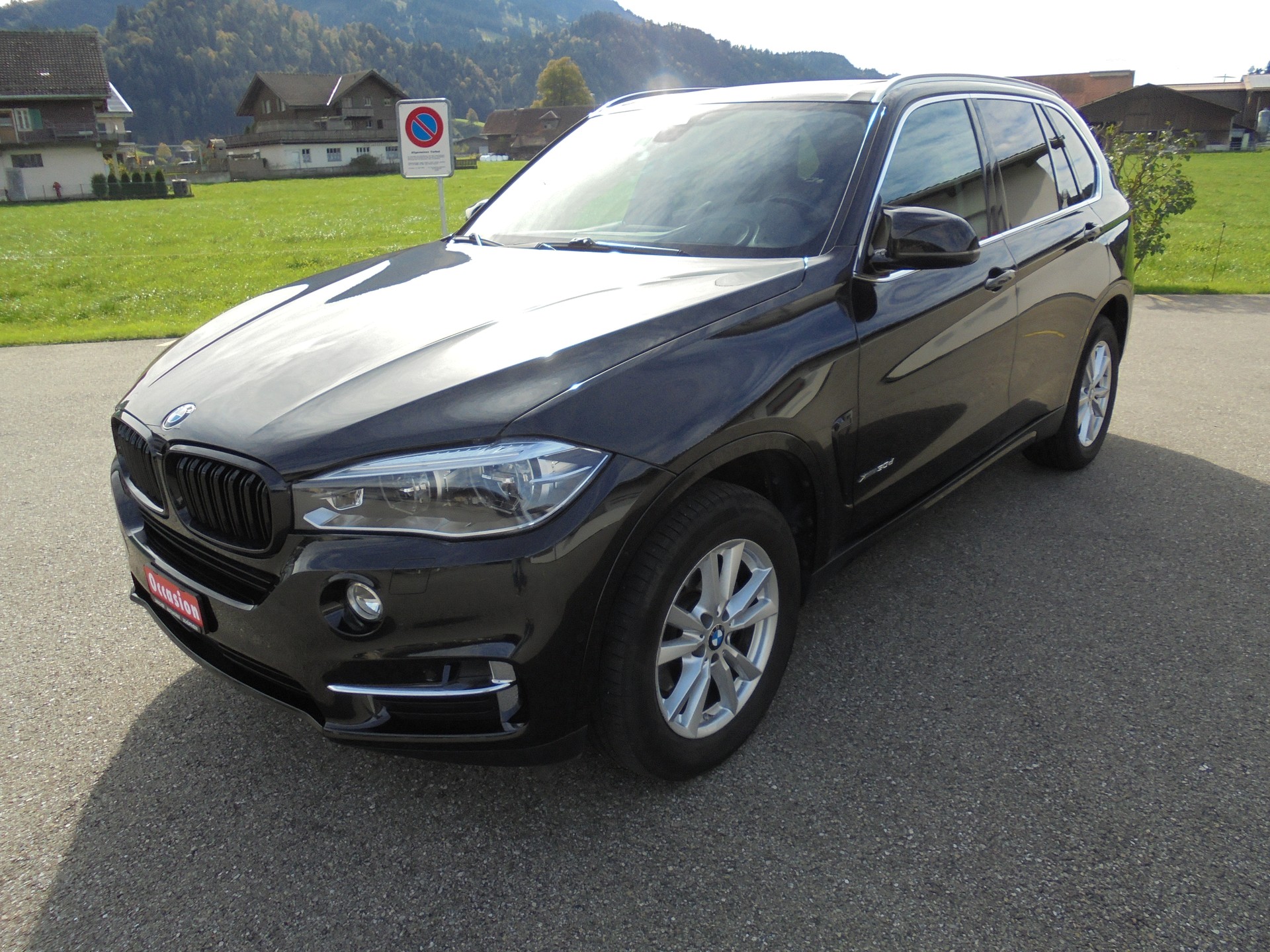 BMW X5 xDrive 30d Steptronic-showroom-element-2