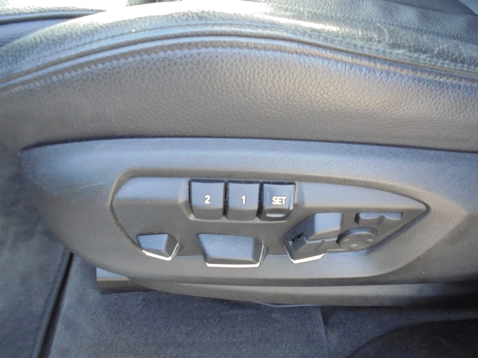 BMW X5 xDrive 30d Steptronic-image-8