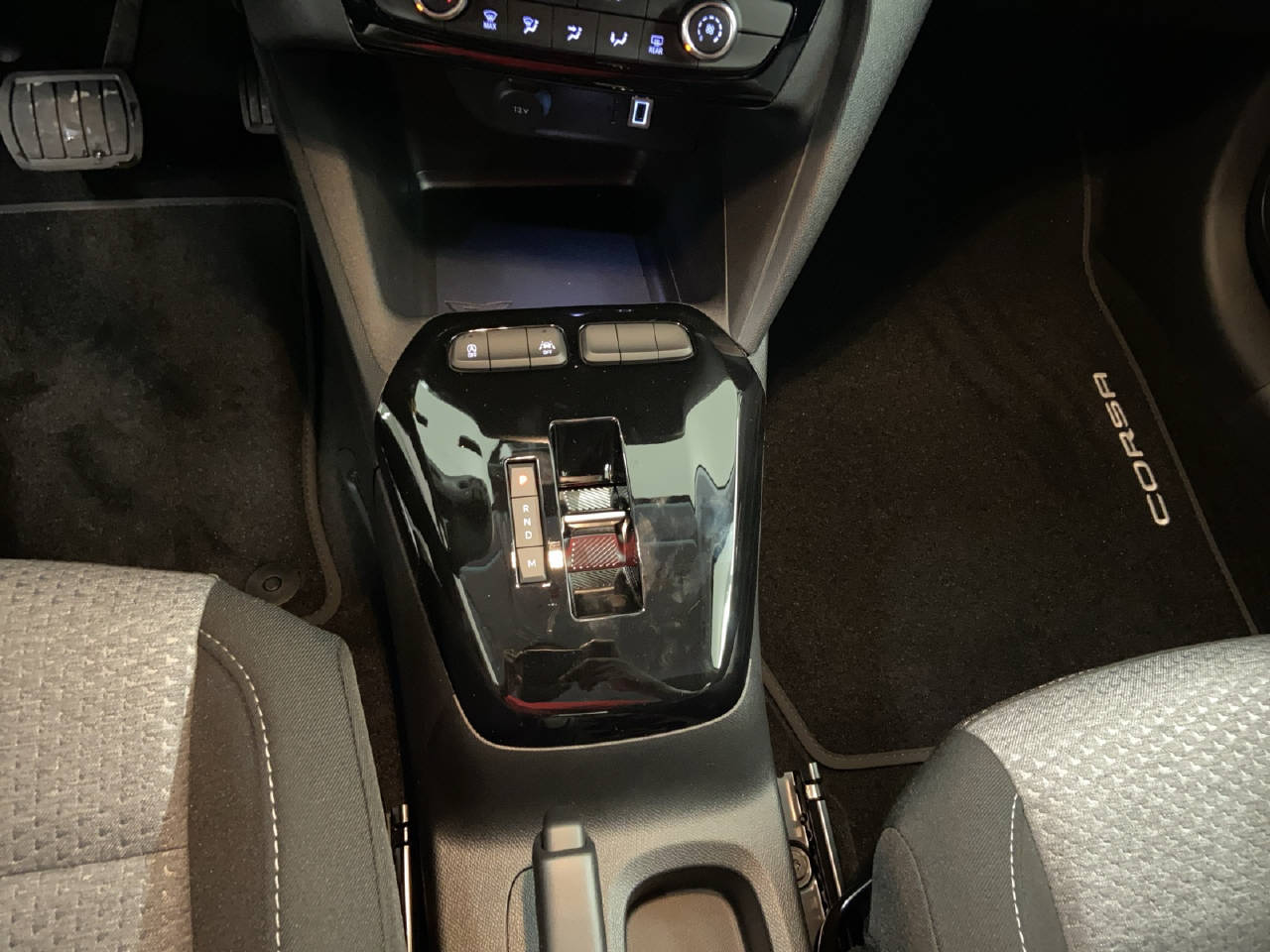 OPEL Corsa 1.2 T Hybrid Edition-image-8