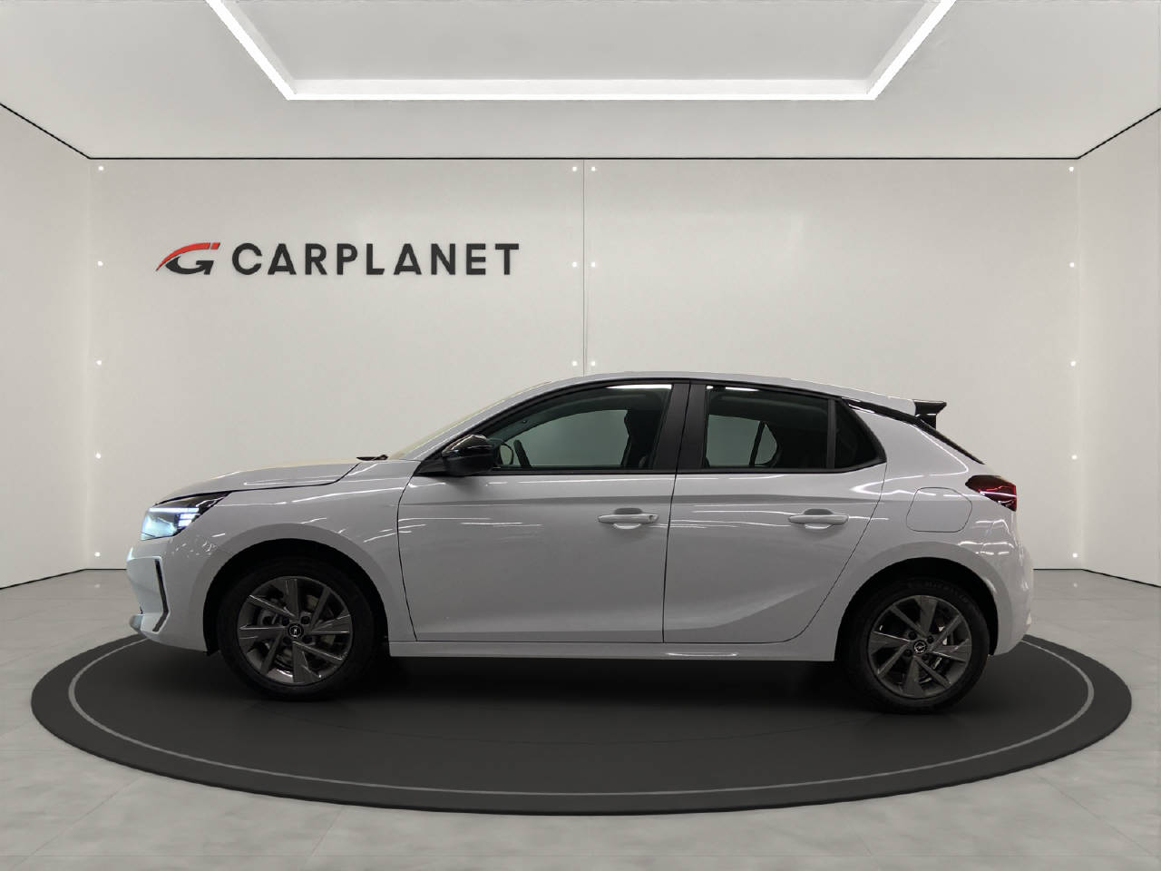 OPEL Corsa 1.2 T Hybrid Edition-image-1