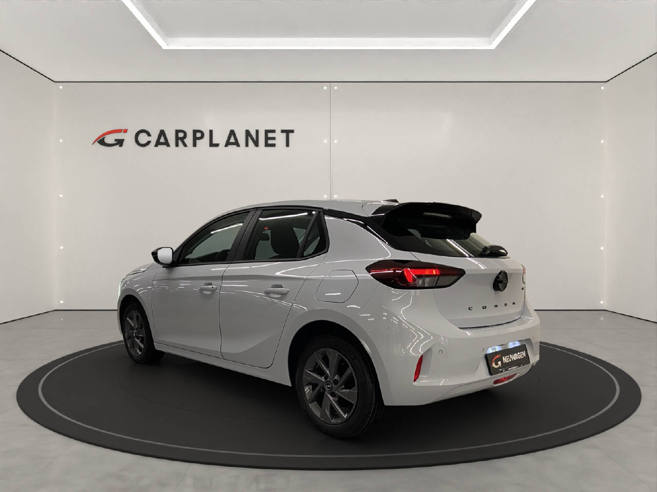 OPEL Corsa 1.2 T Hybrid Edition-image-2