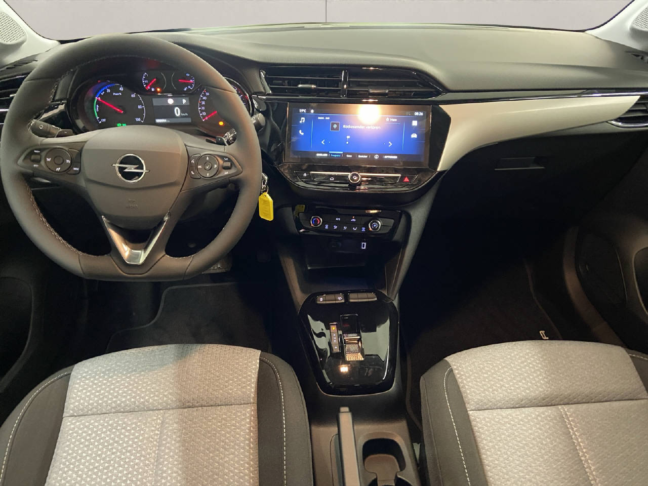 OPEL Corsa 1.2 T Hybrid Edition-image-5