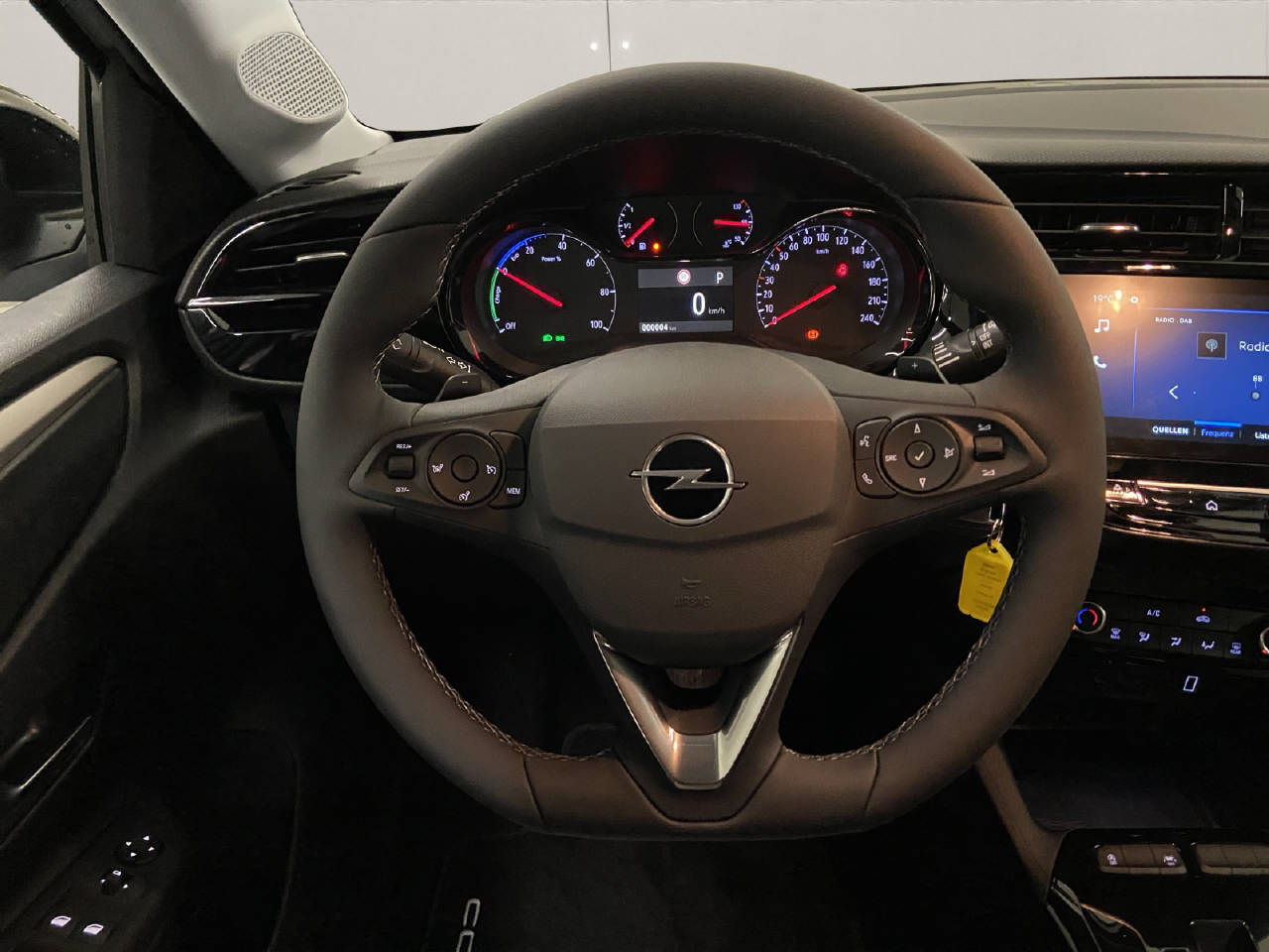 OPEL Corsa 1.2 T Hybrid Edition-image-6
