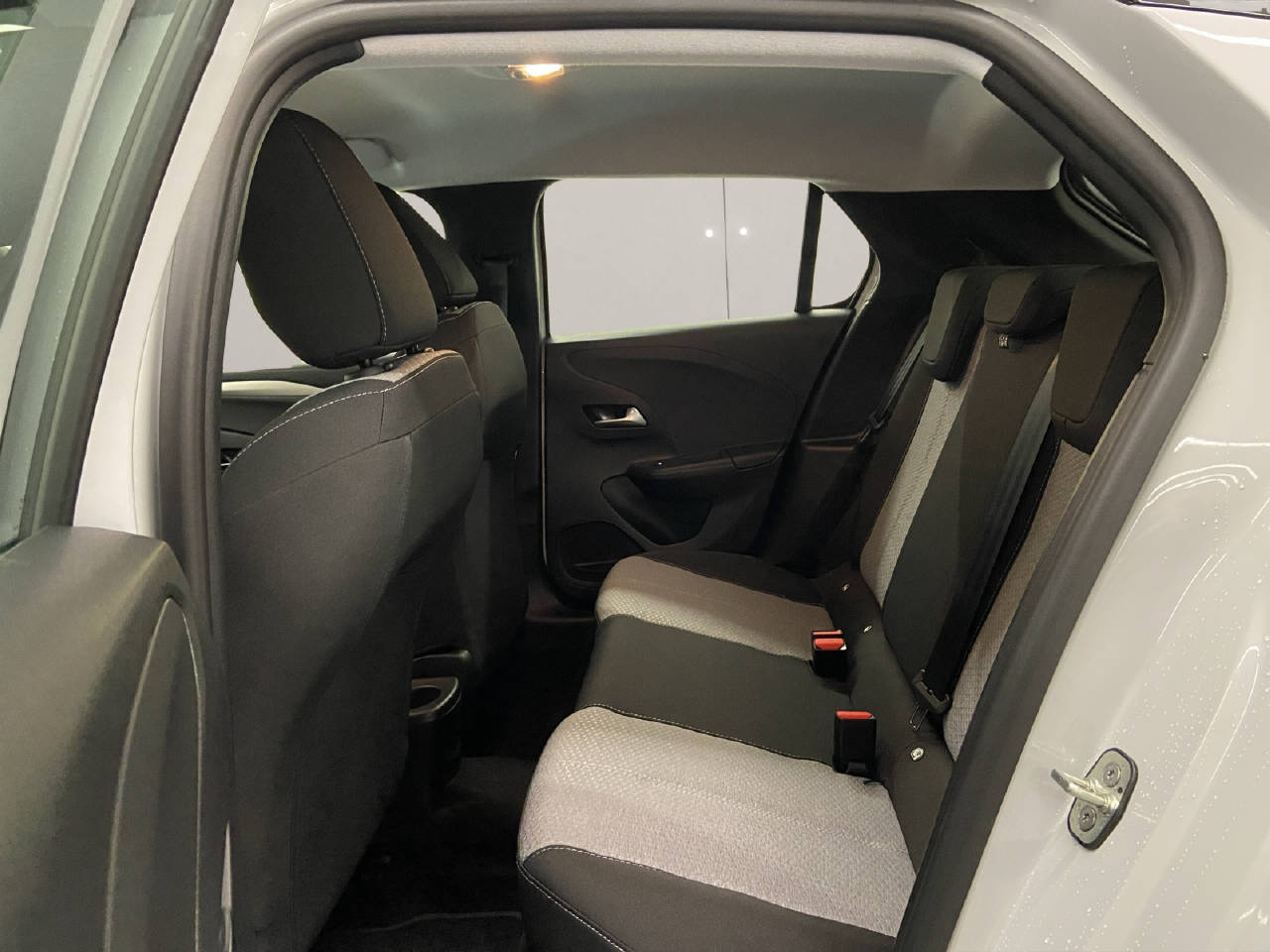 OPEL Corsa 1.2 T Hybrid Edition-image-10