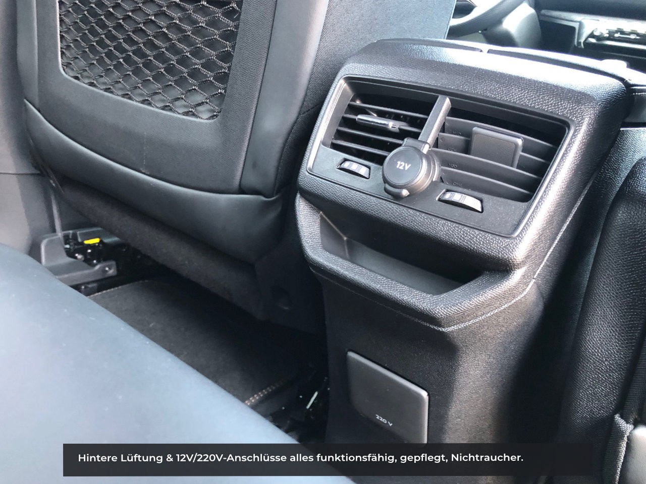 PEUGEOT Peugeot 3008 1.6 THP 180 GT Line EAT8 – 1. Hand, Top gepflegt-image-2