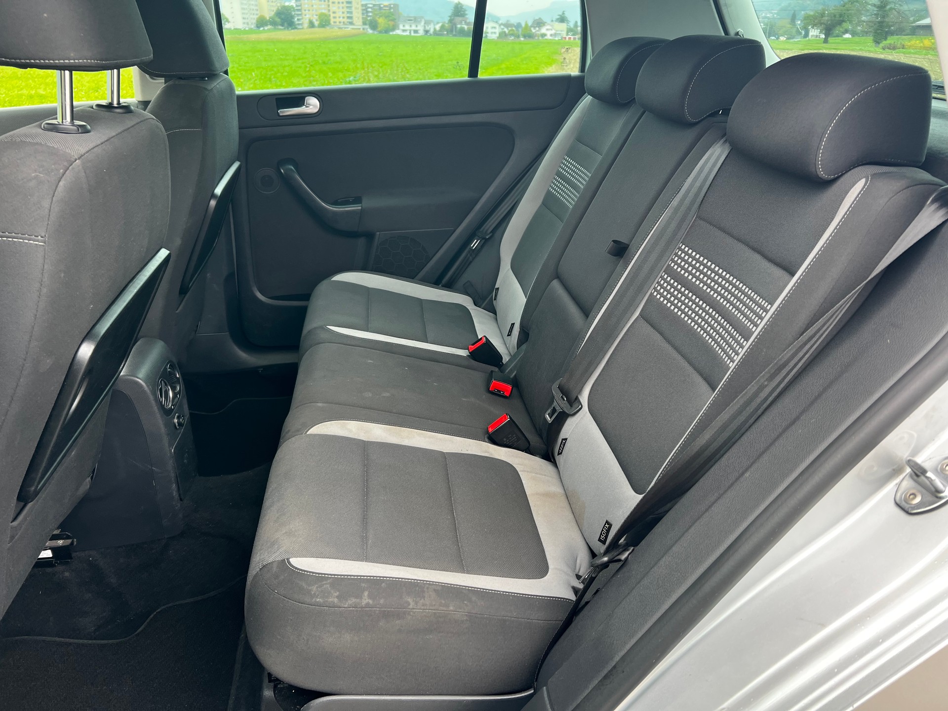 VW Golf 1.2 TSI Trendline-image-11
