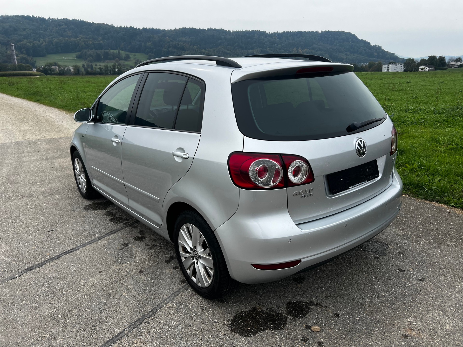 VW Golf 1.2 TSI Trendline-image-2