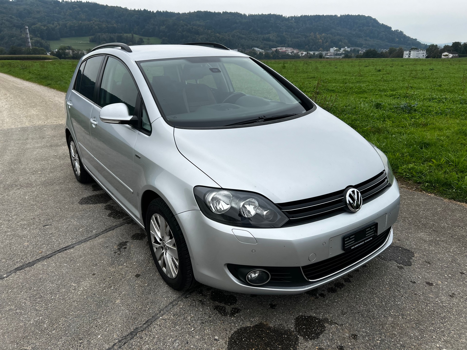VW Golf 1.2 TSI Trendline-image-6