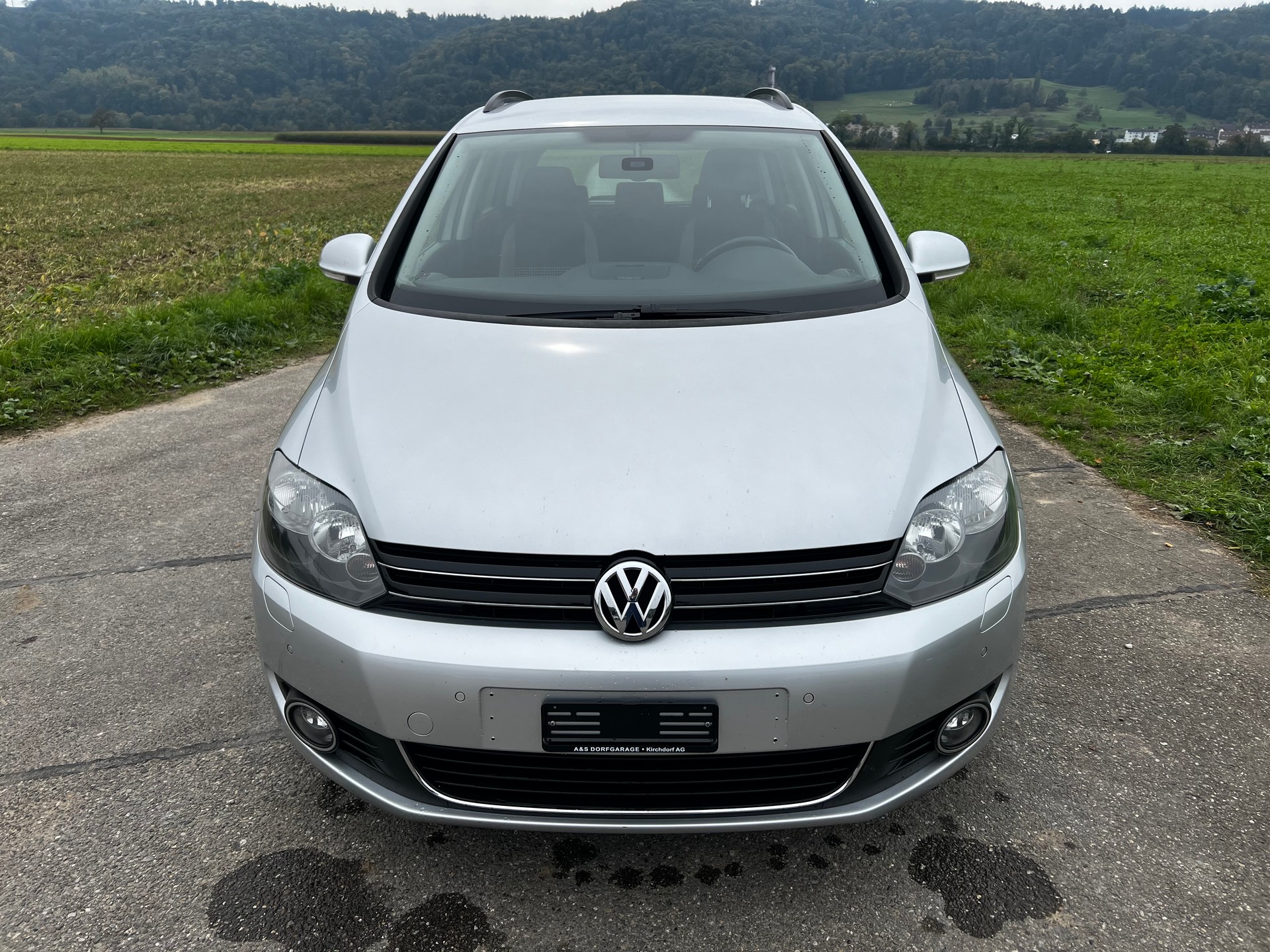 VW Golf 1.2 TSI Trendline-image-7