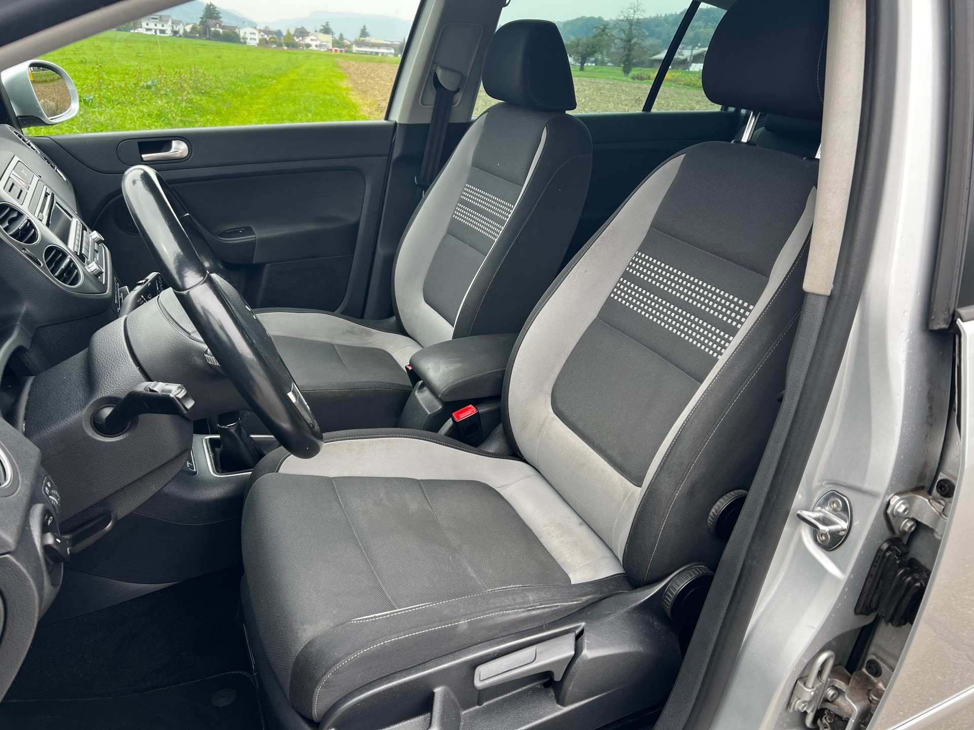 VW Golf 1.2 TSI Trendline-image-10