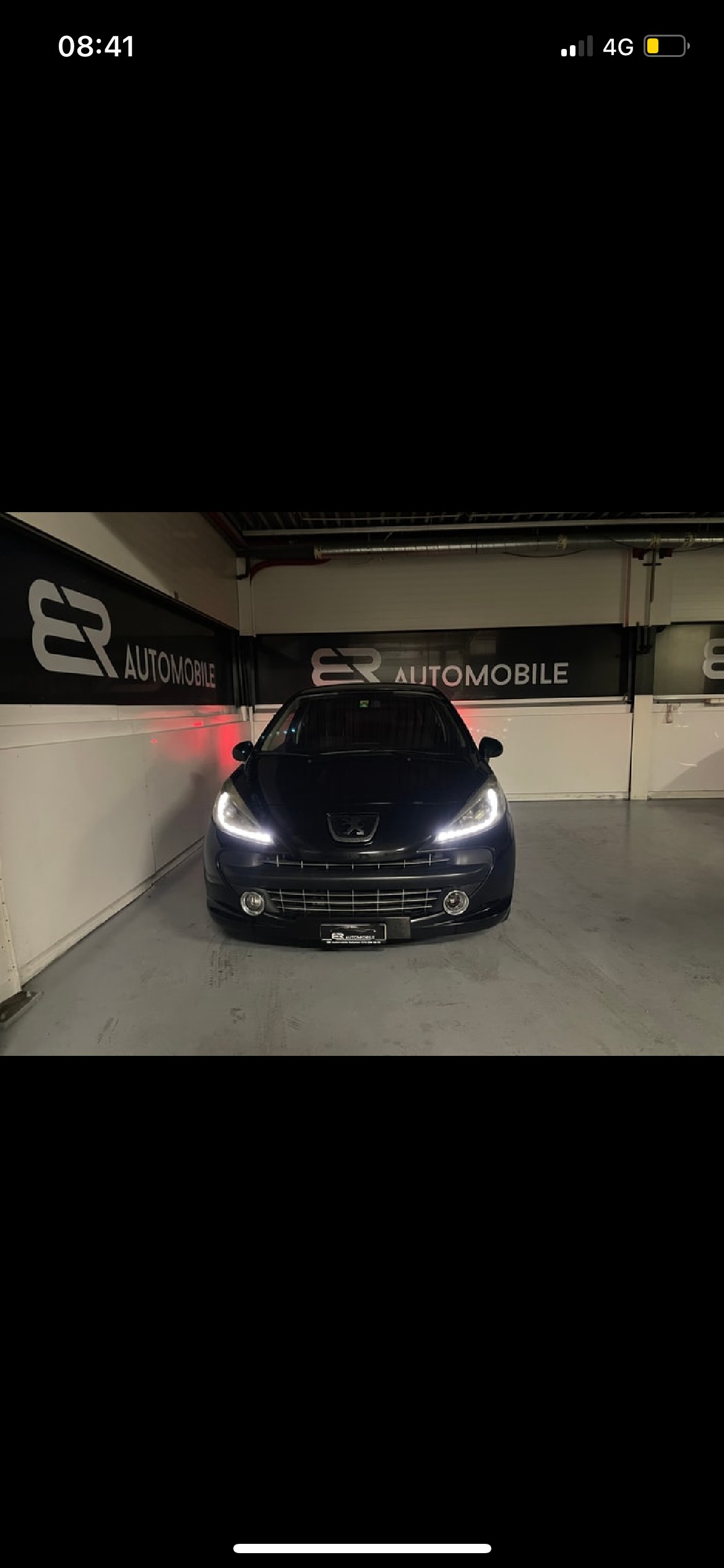 PEUGEOT 207 1.6 16V Turbo GT 150-image-5