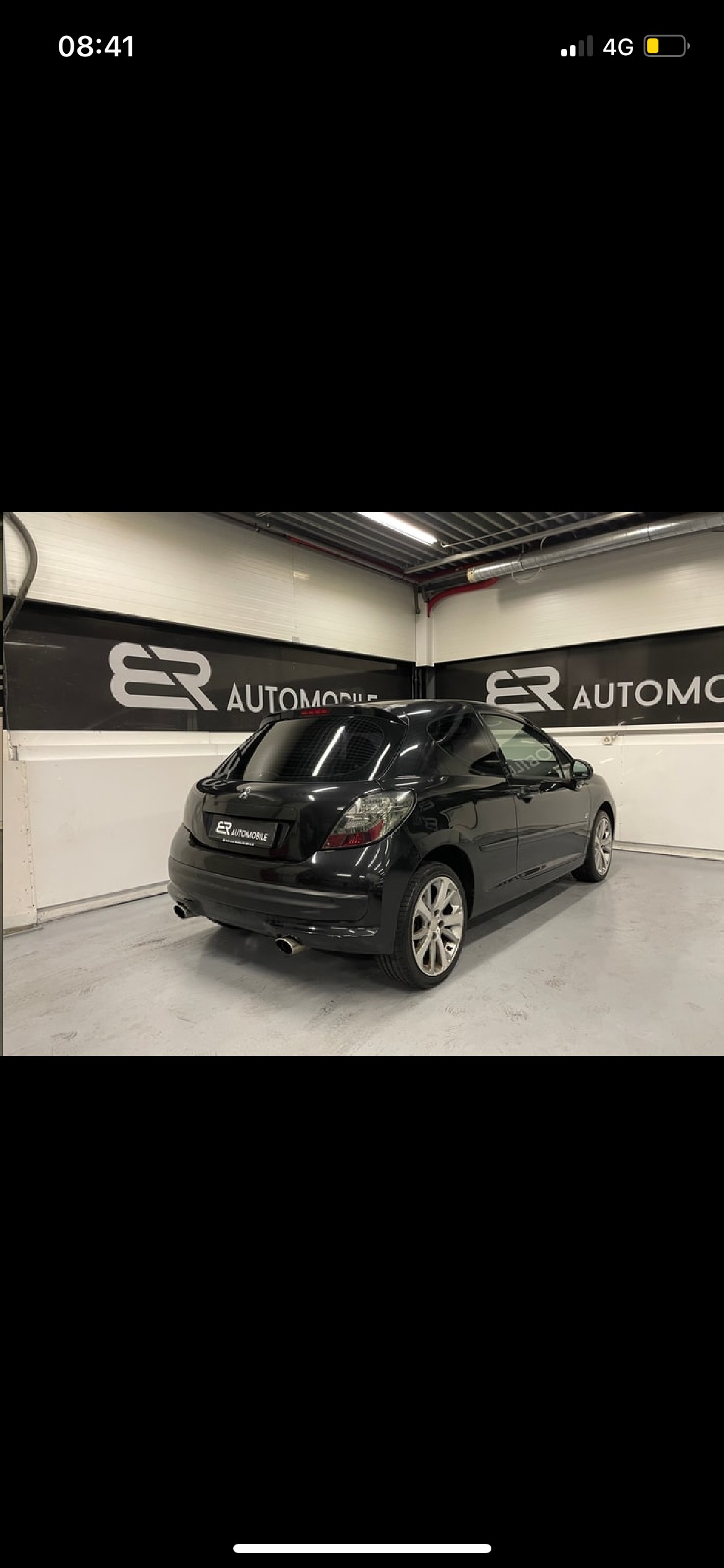 PEUGEOT 207 1.6 16V Turbo GT 150-image-3