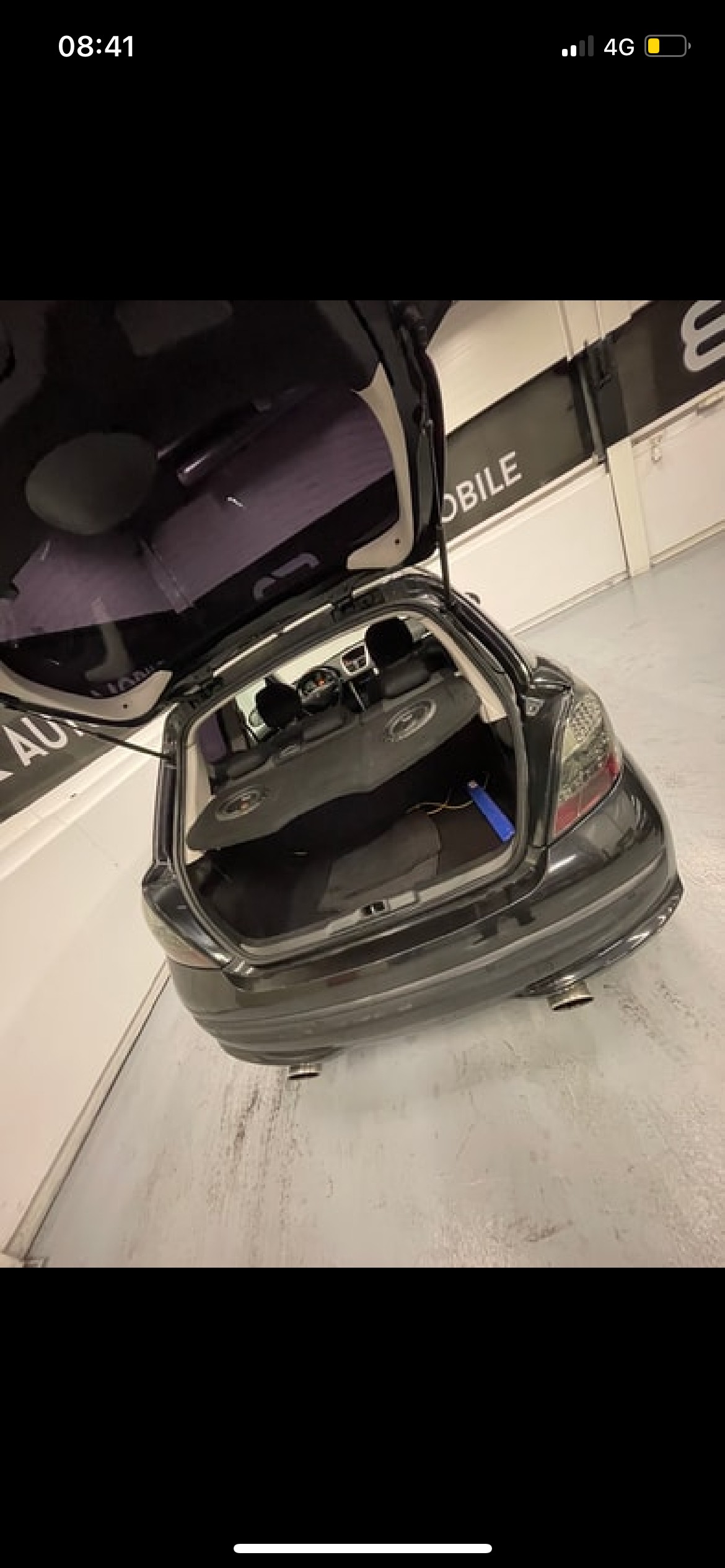 PEUGEOT 207 1.6 16V Turbo GT 150-image-9
