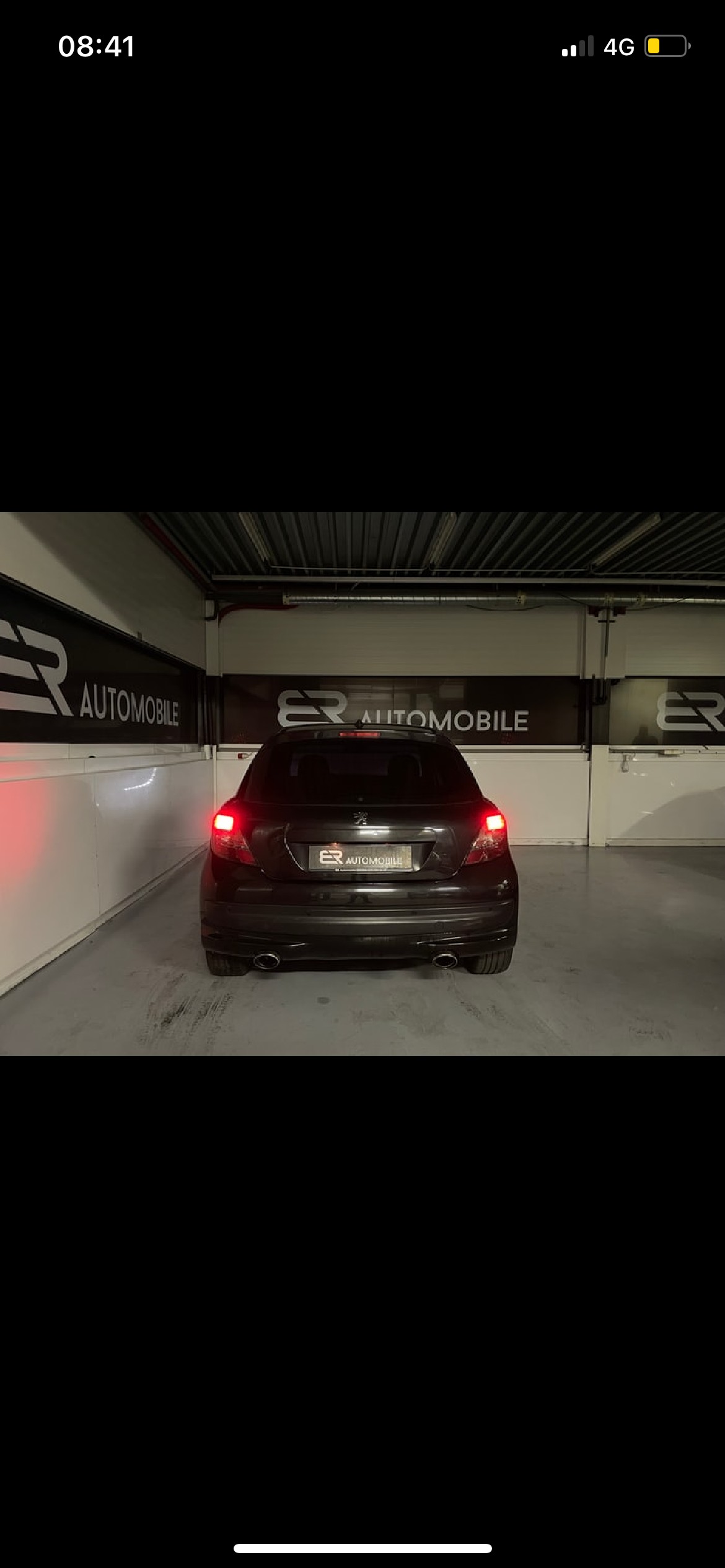 PEUGEOT 207 1.6 16V Turbo GT 150-image-8