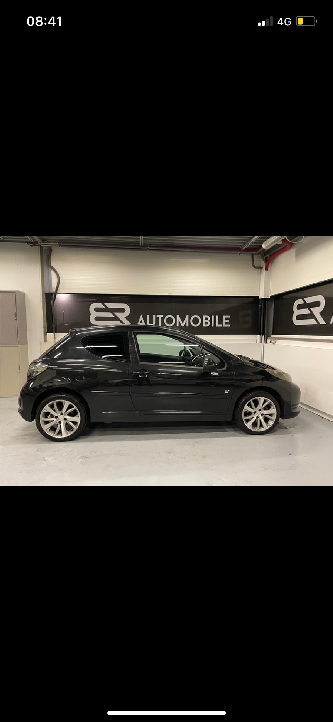 PEUGEOT 207 1.6 16V Turbo GT 150-image-6