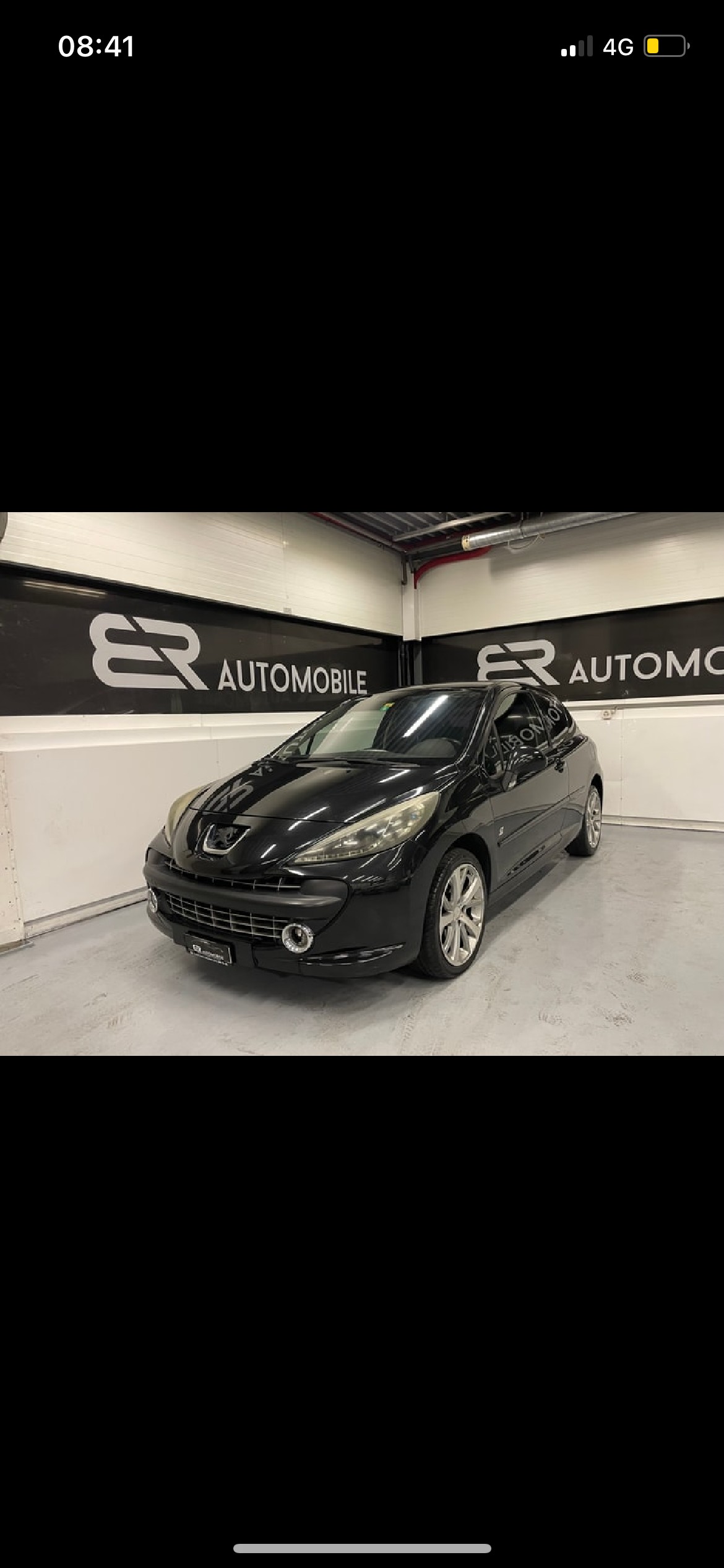 PEUGEOT 207 1.6 16V Turbo GT 150-image-0