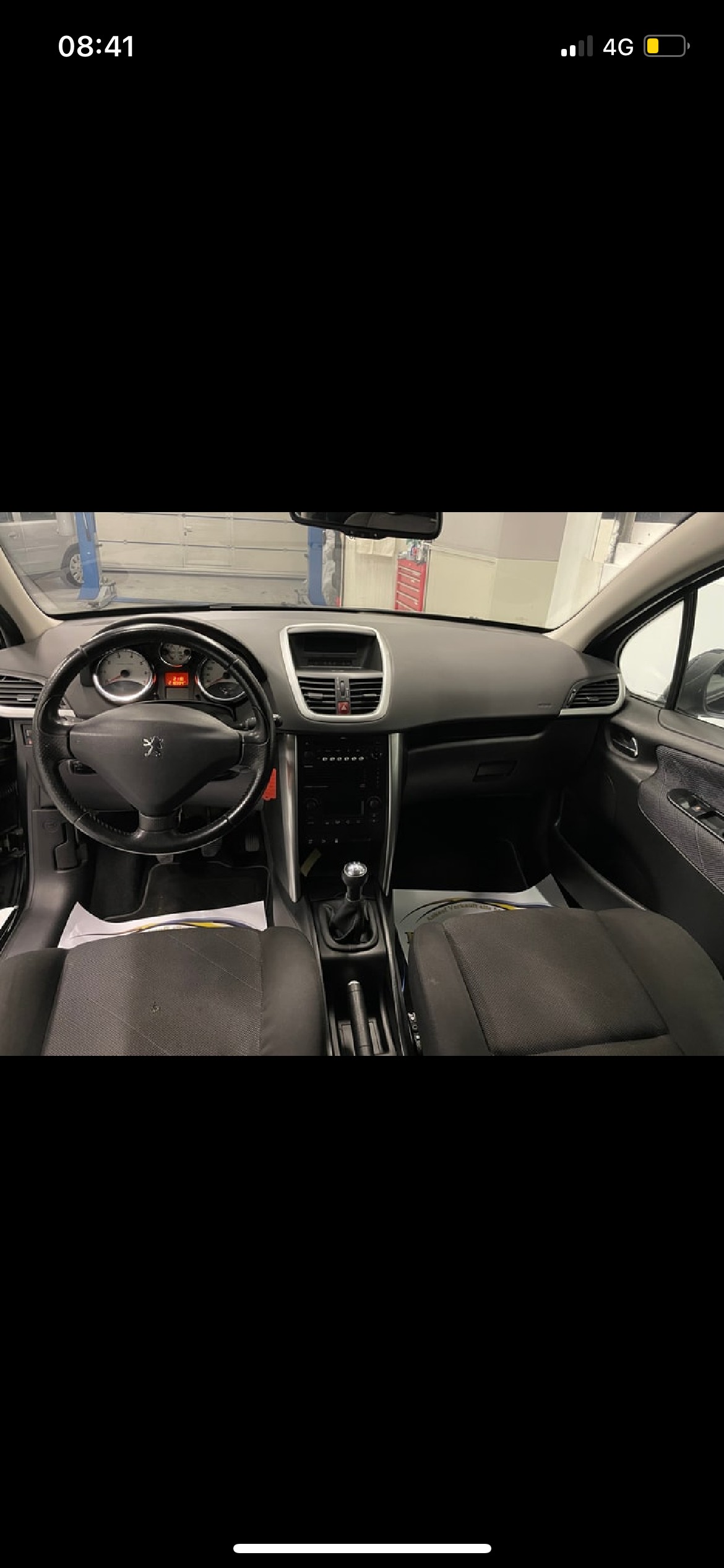 PEUGEOT 207 1.6 16V Turbo GT 150-image-11
