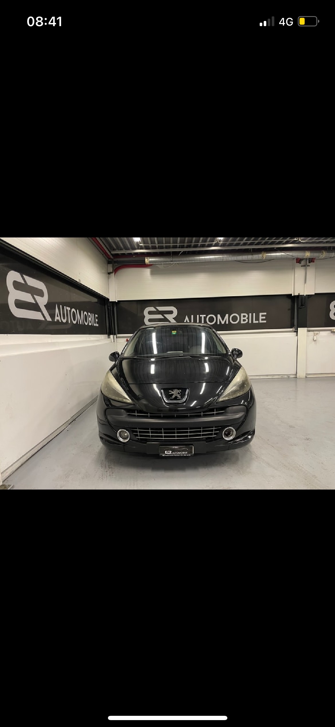 PEUGEOT 207 1.6 16V Turbo GT 150-image-4