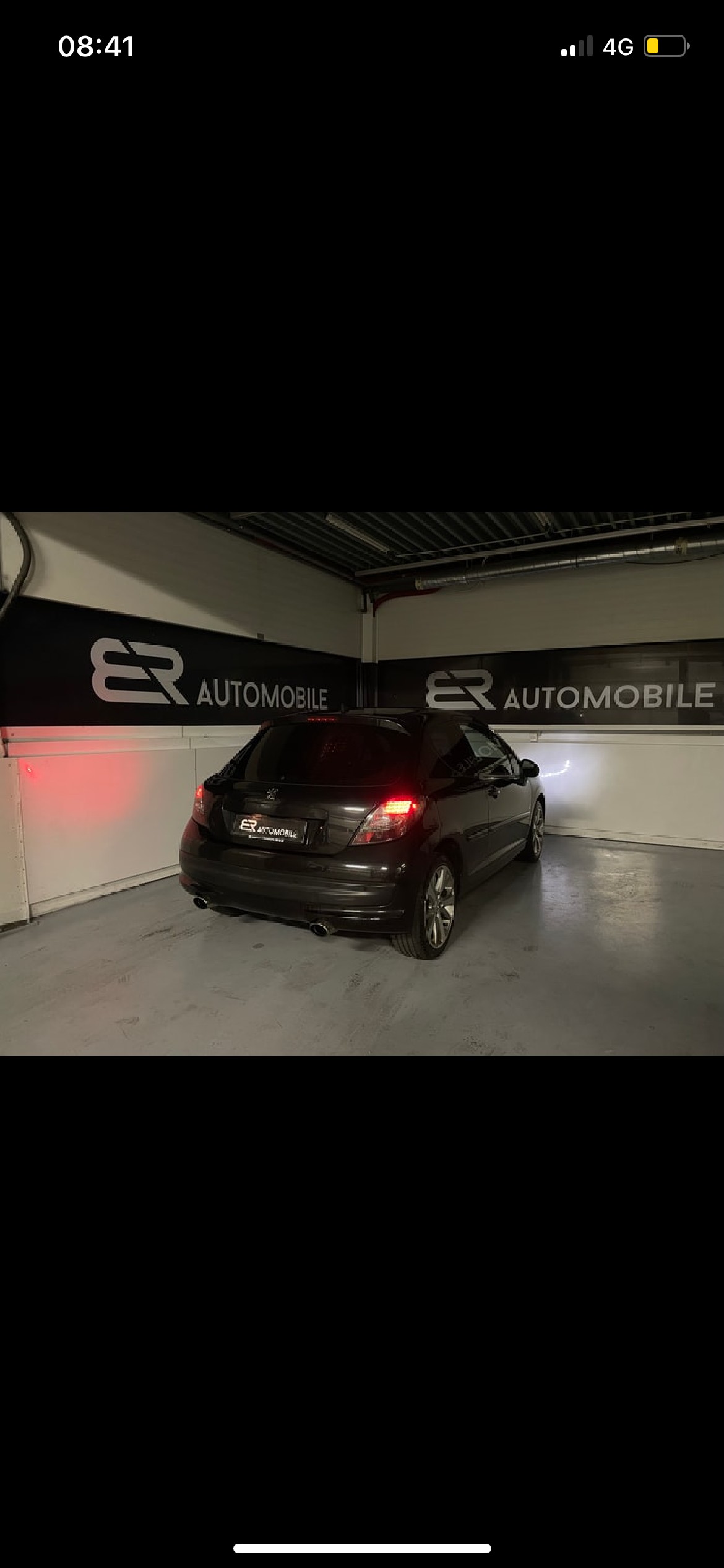 PEUGEOT 207 1.6 16V Turbo GT 150-image-2