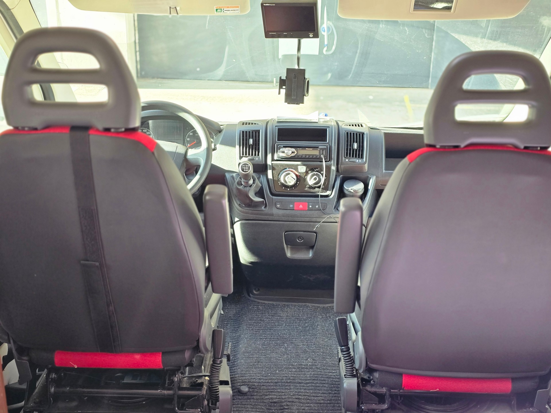 FIAT Ducato-image-11