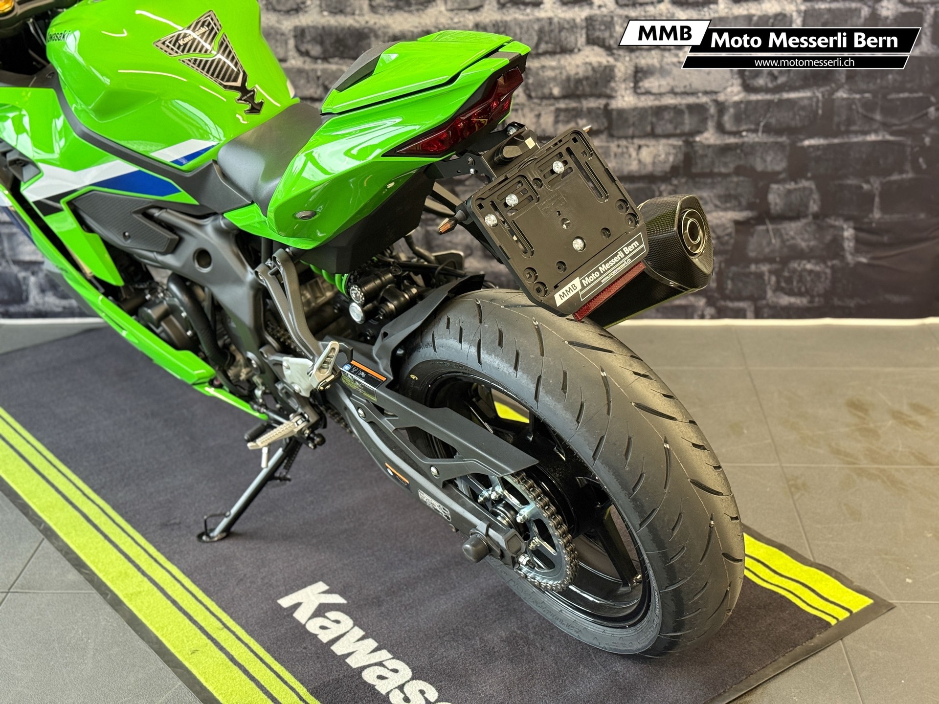 KAWASAKI Ninja ZX-4RR (35kW)-image-7