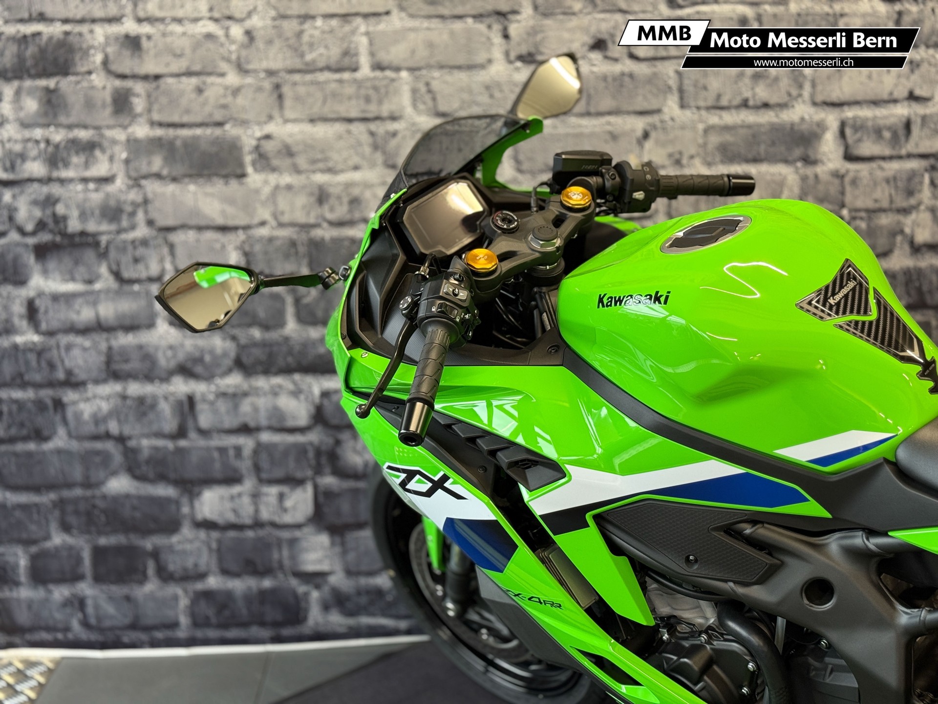 KAWASAKI Ninja ZX-4RR (35kW)-image-6