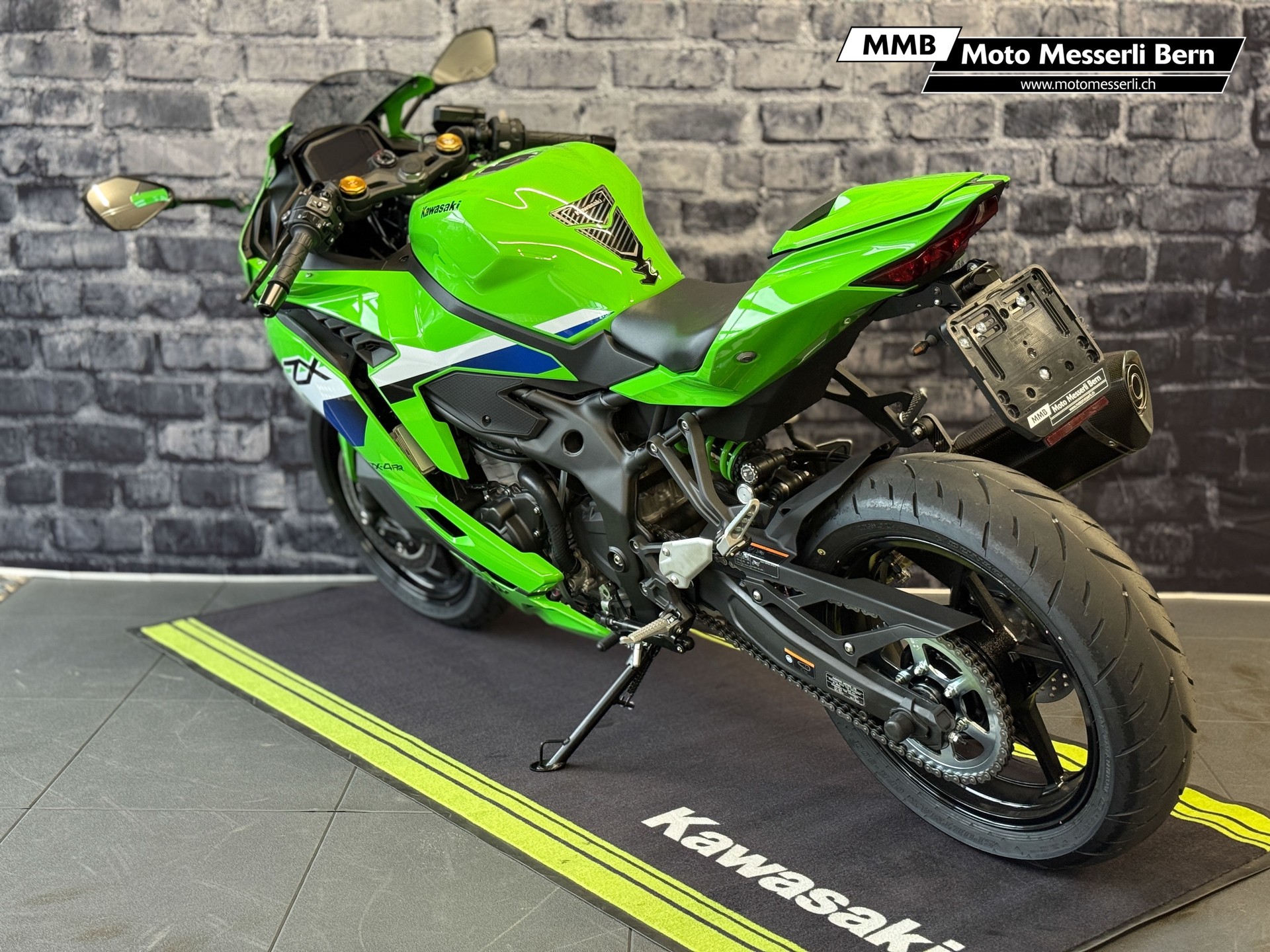 KAWASAKI Ninja ZX-4RR (35kW)-image-3