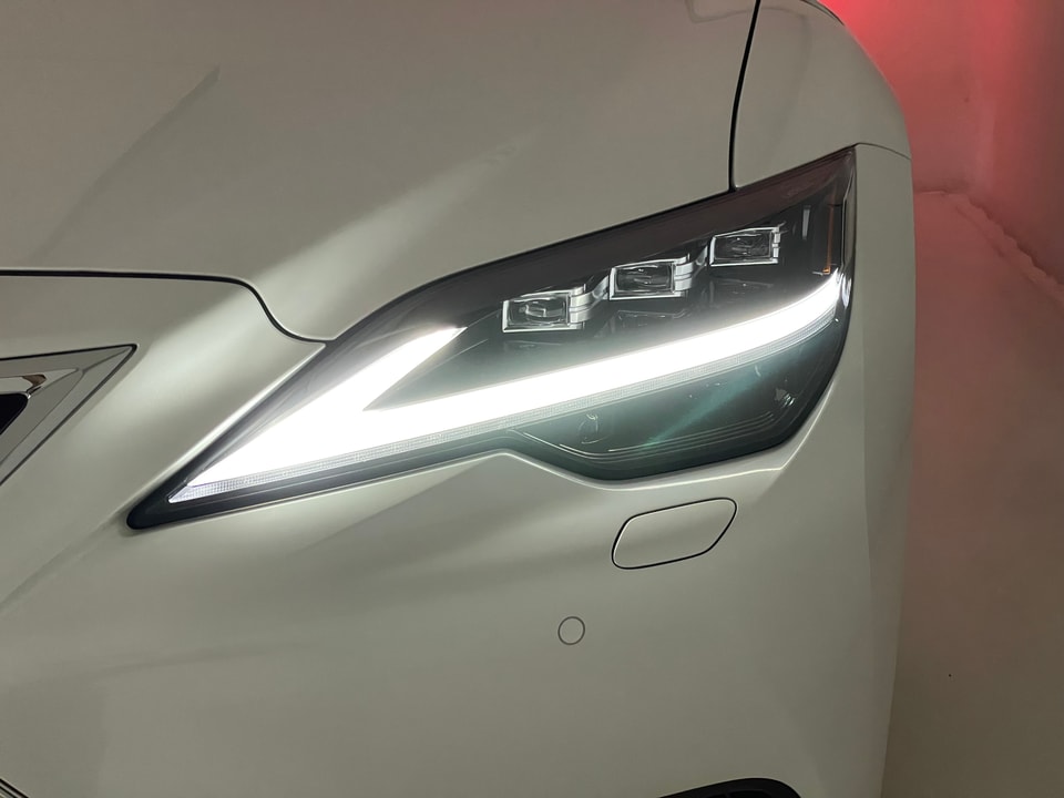 LS 500h Excellence AWD Voll-Hybrid