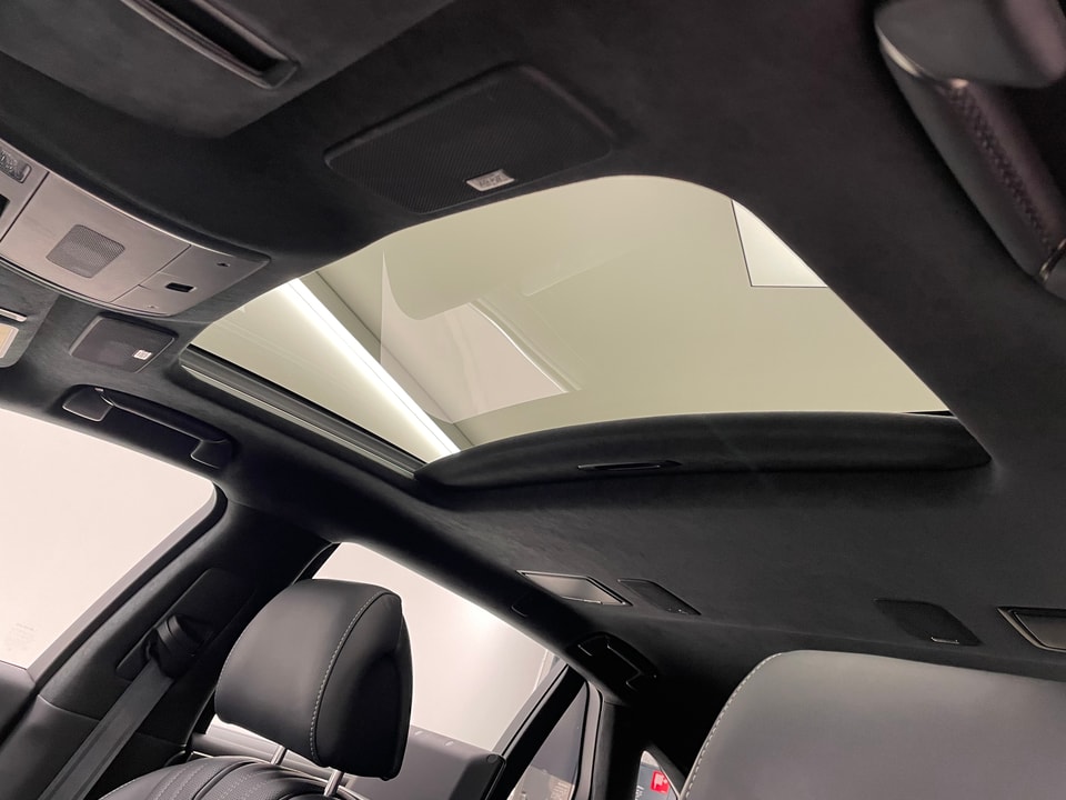 LS 500h Excellence AWD Voll-Hybrid