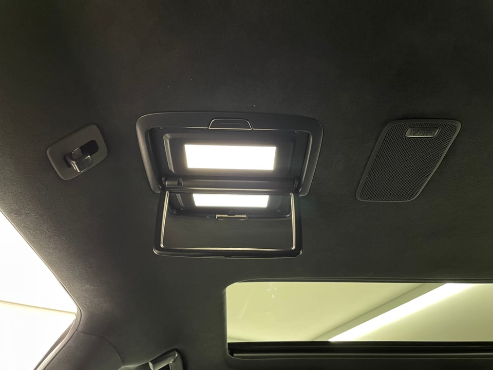 LS 500h Excellence AWD Voll-Hybrid