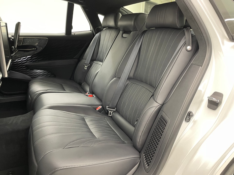 LS 500h Excellence AWD Voll-Hybrid