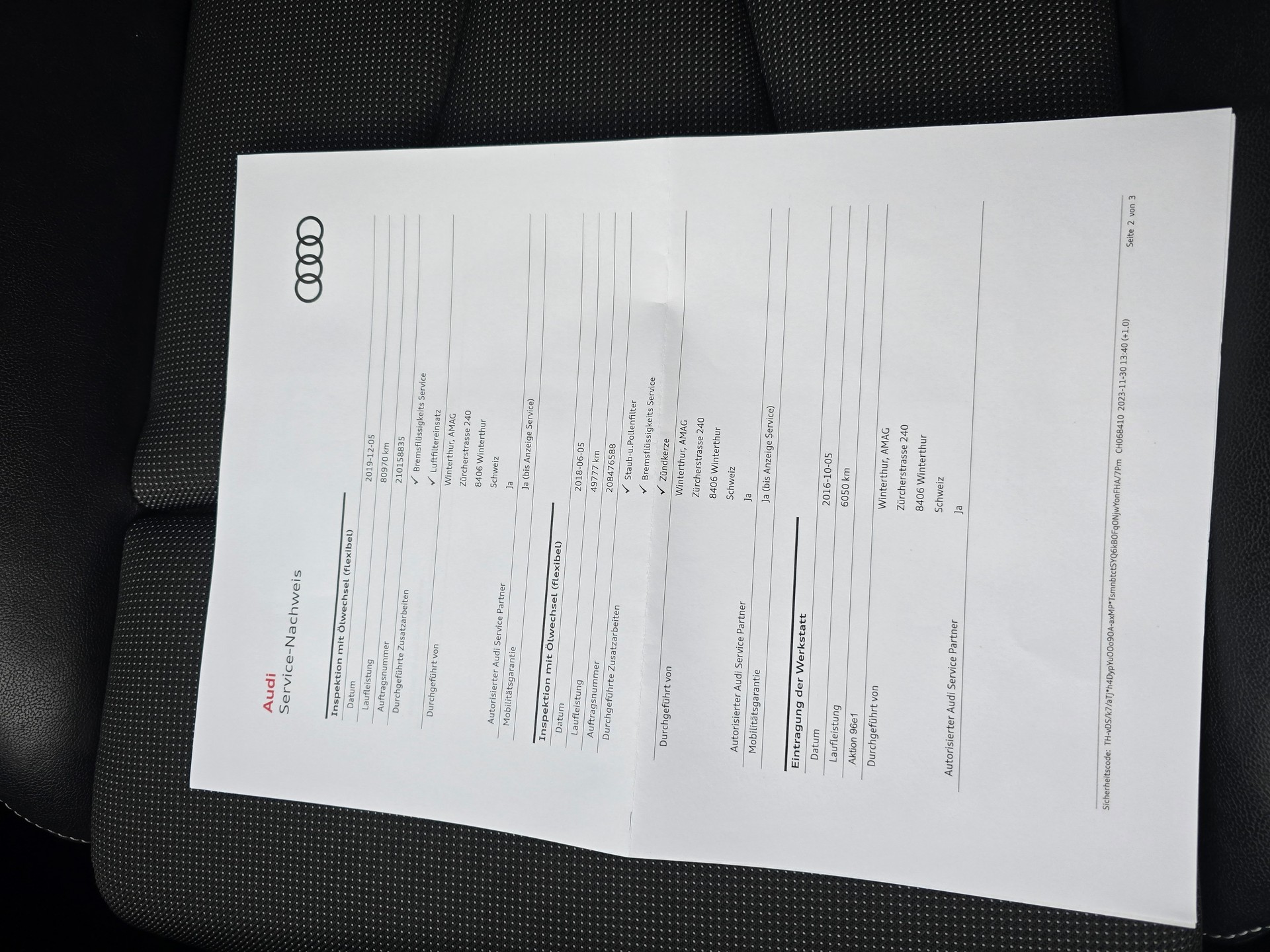 AUDI A3 Sedan 1.4 TFSI Ambiente S-tronic S-Line-image-20