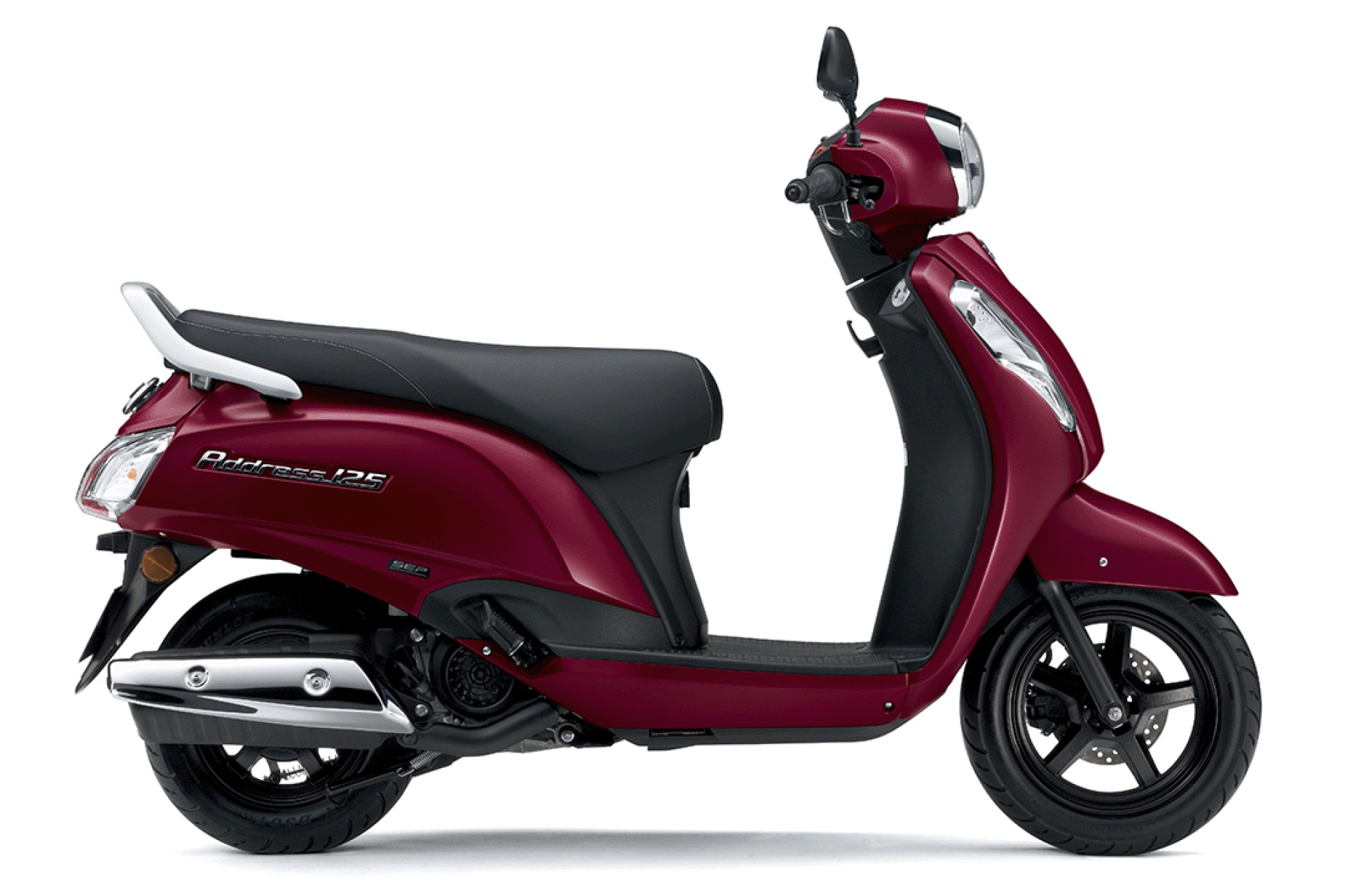 SUZUKI UZ 125 Address-showroom-element-1