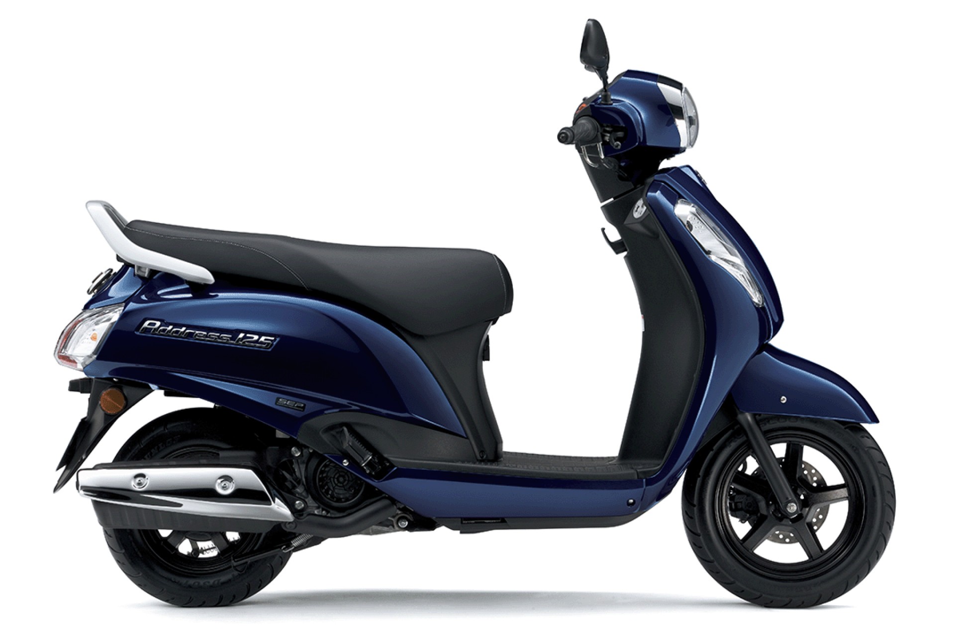 SUZUKI UZ 125 Address-showroom-element-2