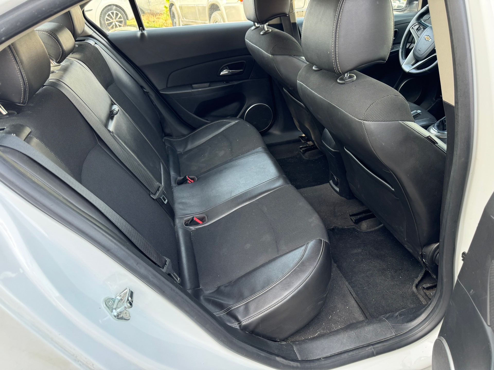 CHEVROLET Cruze 1.7 VCDi LTZ-image-6