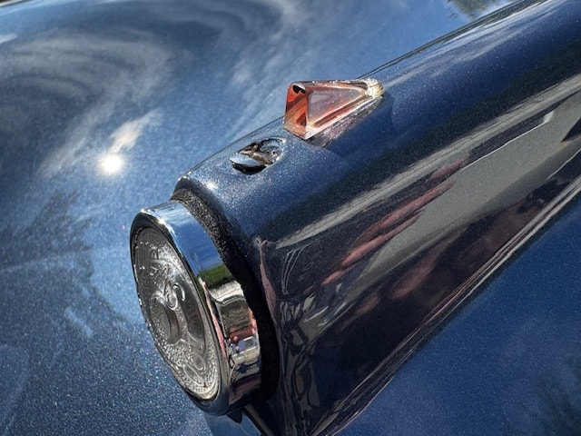 JAGUAR MK 2 3.4 Litre | EZ Servolenkung | verstellbares Lenkrad | elektr. Choke | MFK-Veteran-image-29