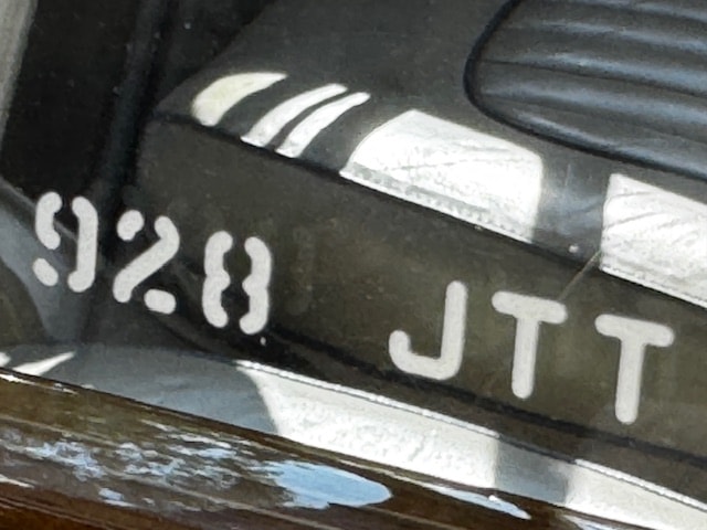JAGUAR MK 2 3.4 Litre | EZ Servolenkung | verstellbares Lenkrad | elektr. Choke | MFK-Veteran-image-18