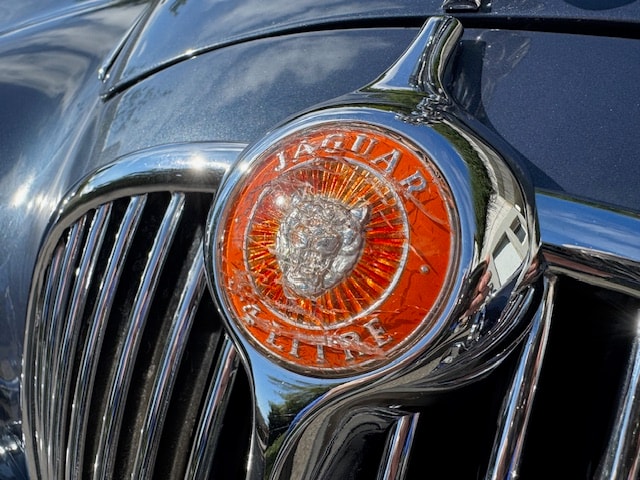 JAGUAR MK 2 3.4 Litre | EZ Servolenkung | verstellbares Lenkrad | elektr. Choke | MFK-Veteran-image-28