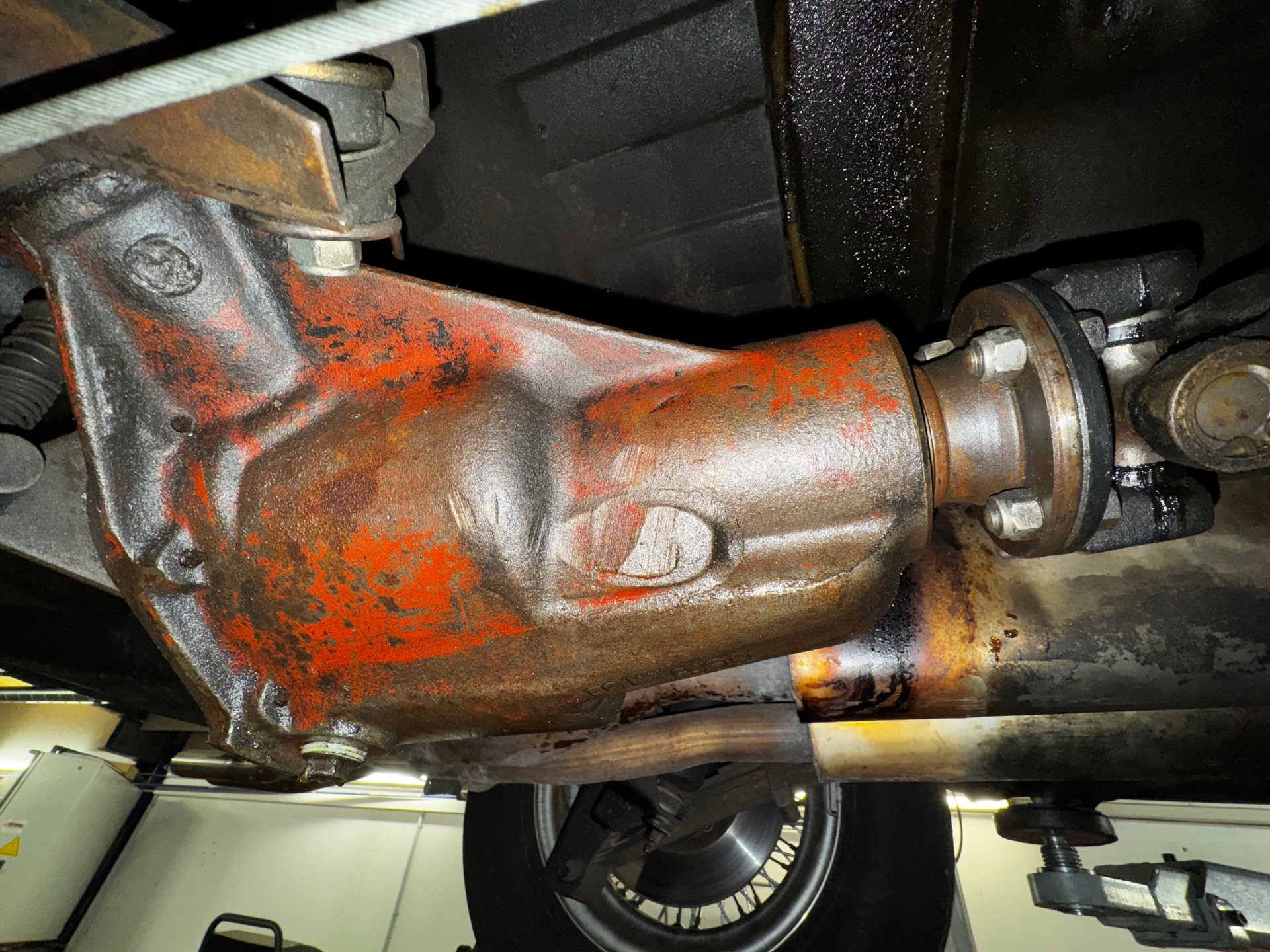 JAGUAR MK 2 3.4 Litre | O-iO Update | EZ Servolenkung | verstellbares Lenkrad | elektr. Choke-image-15