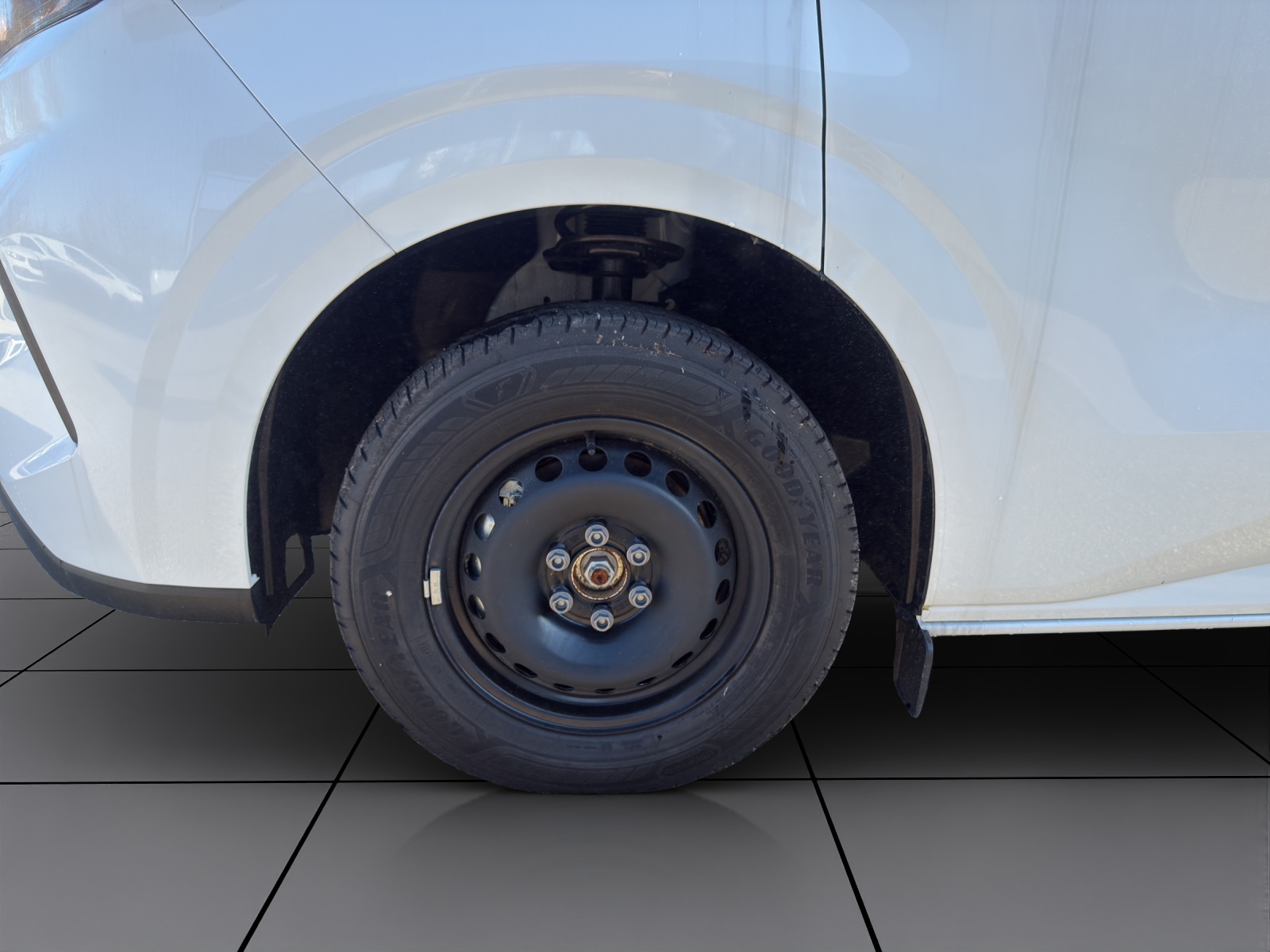 FORD Transit Custom Van 280 L2H1 Trend-image-5