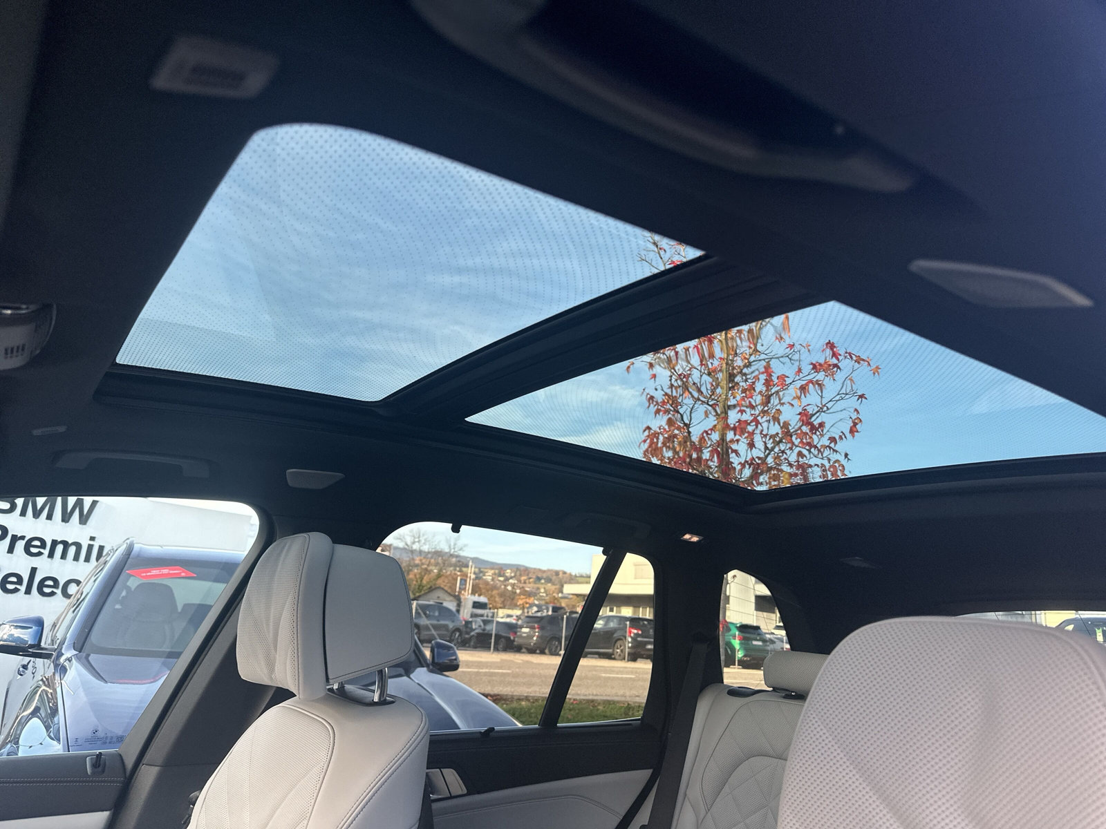 BMW X5 xDrive 48V 40i M Sport Steptronic-image-17
