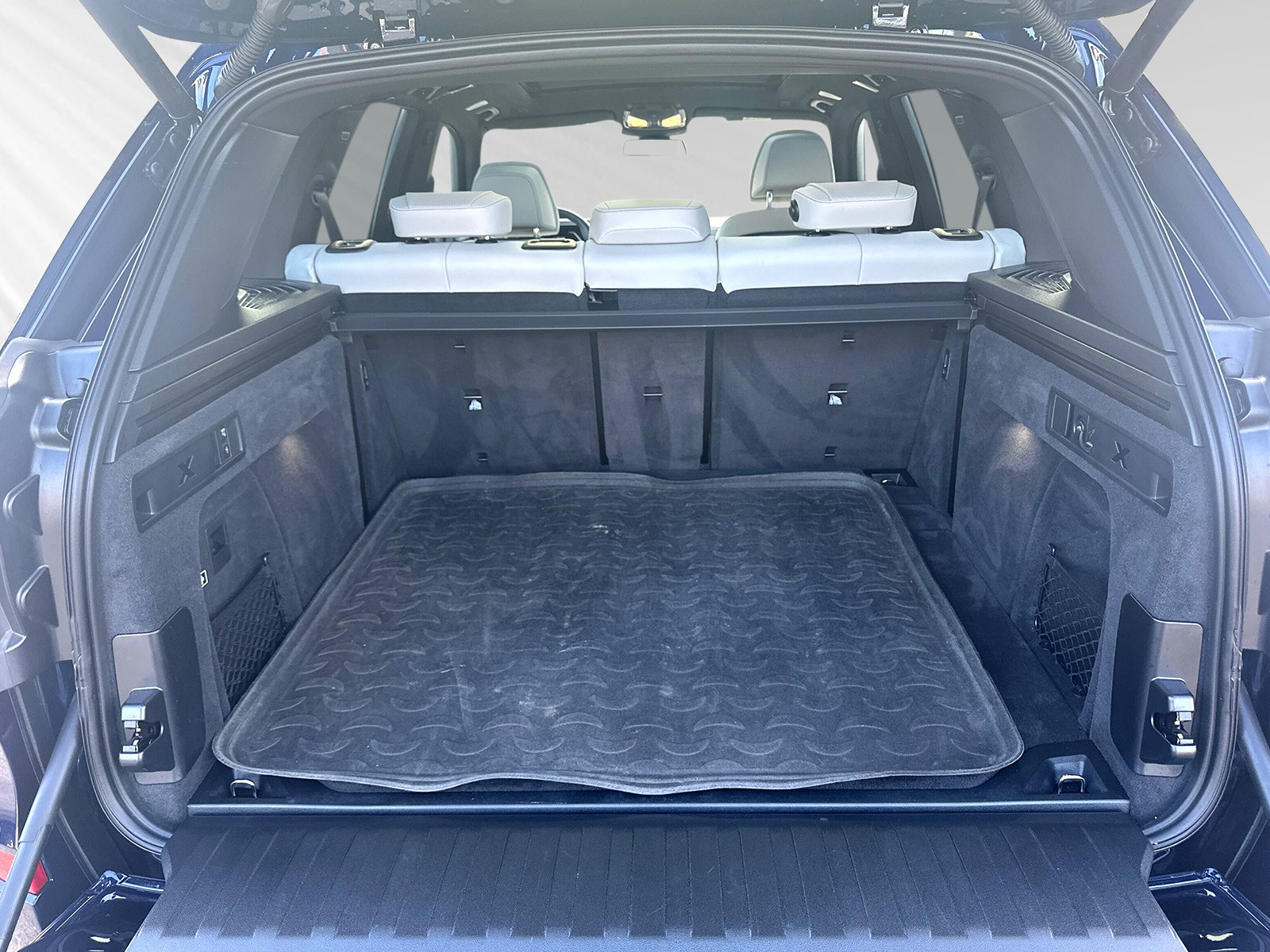 BMW X5 xDrive 48V 40i M Sport Steptronic-image-7