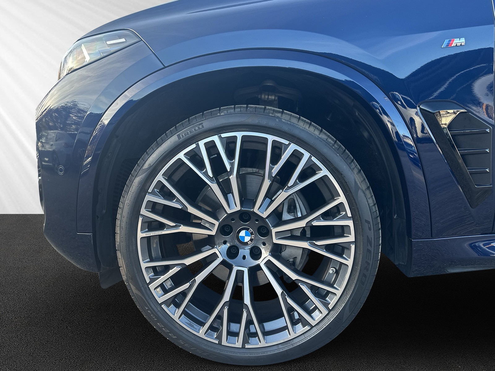 BMW X5 xDrive 48V 40i M Sport Steptronic-image-8