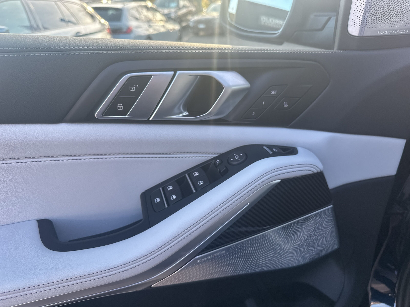 BMW X5 xDrive 48V 40i M Sport Steptronic-image-16