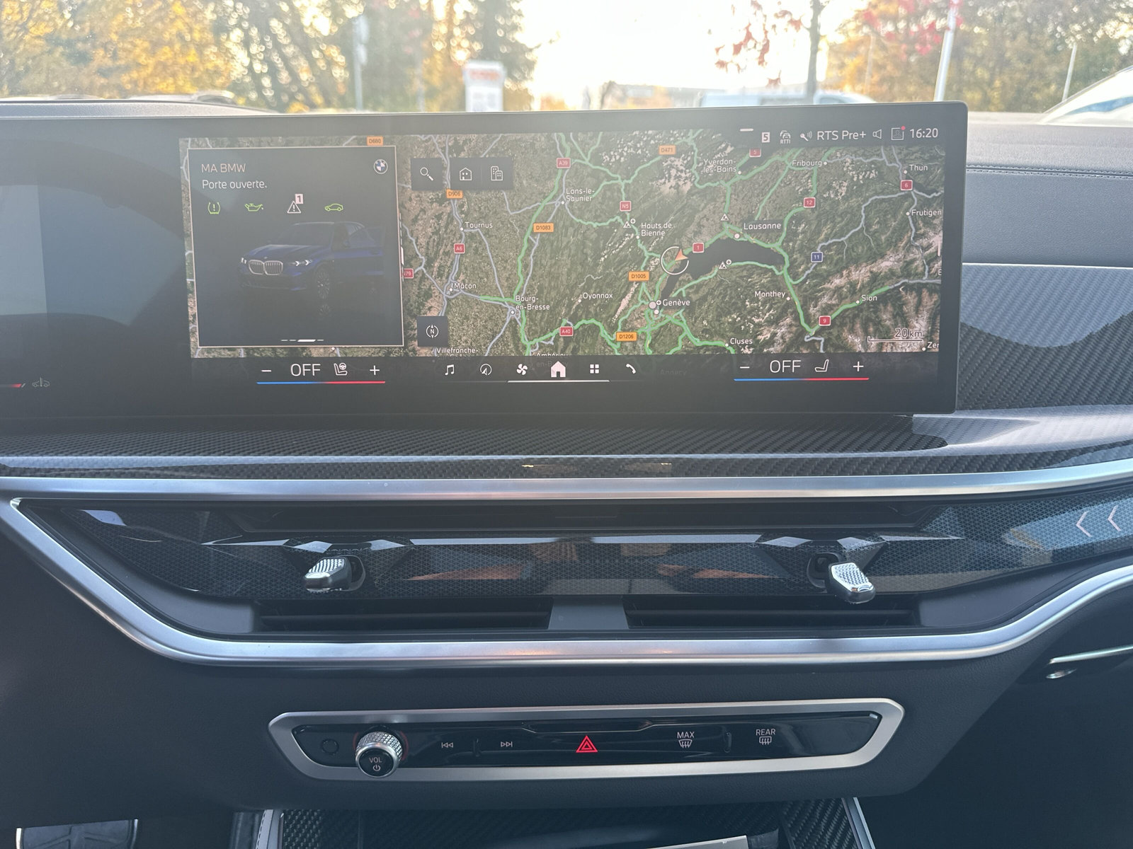 BMW X5 xDrive 48V 40i M Sport Steptronic-image-10