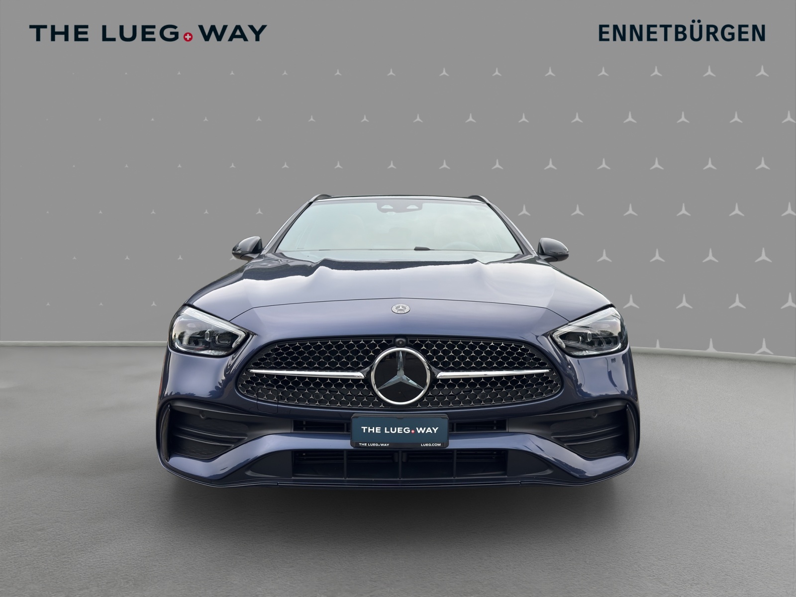 MERCEDES-BENZ C 300 T 4 Matic-image-5